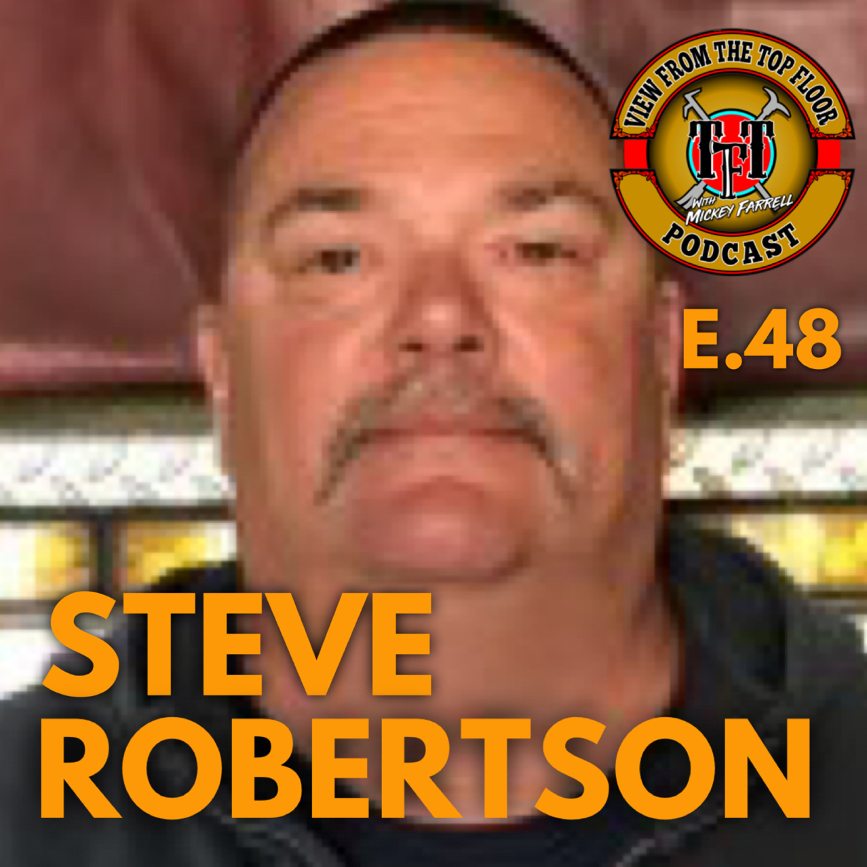 National Fire Radio Podcast Platform