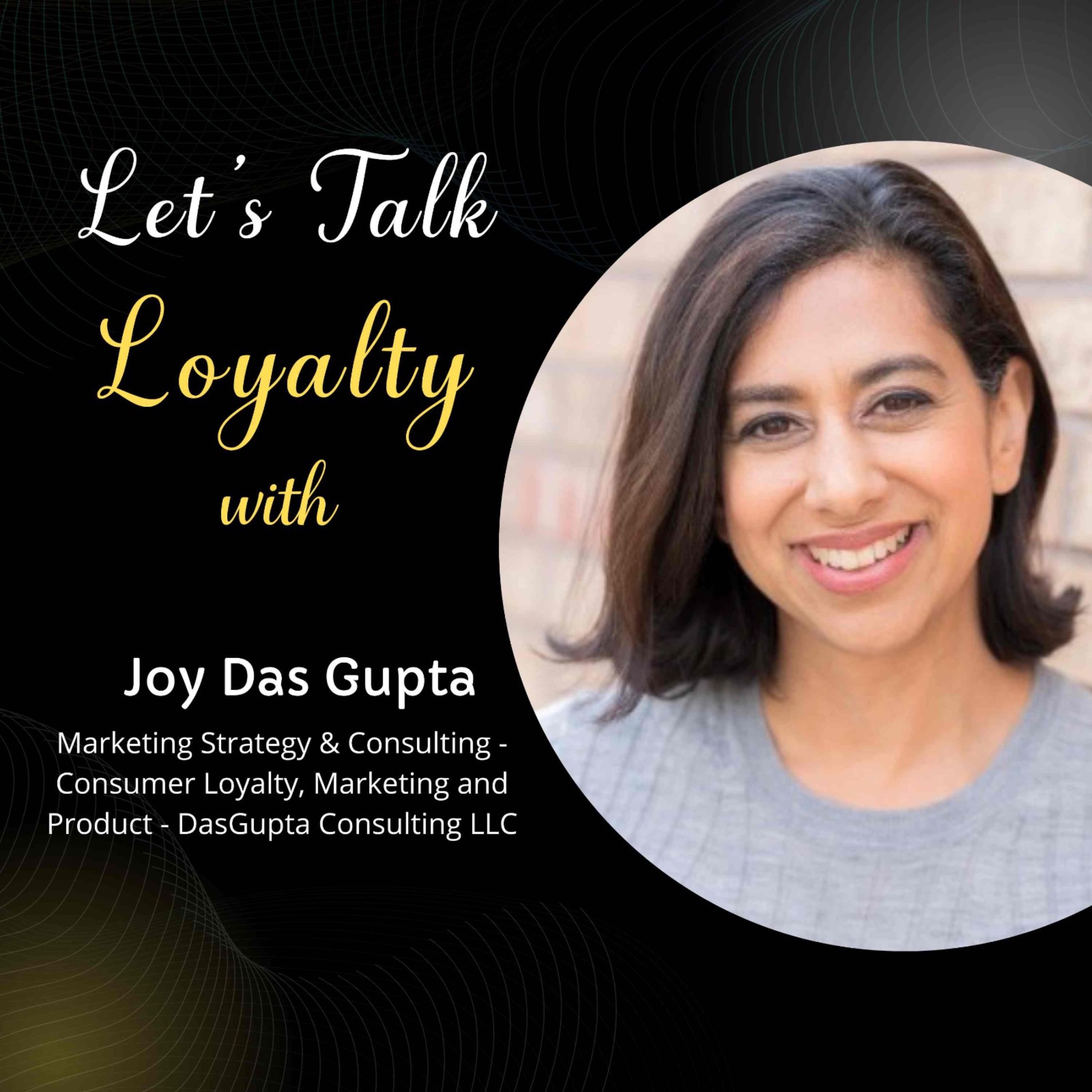 Let\'s Talk Loyalty