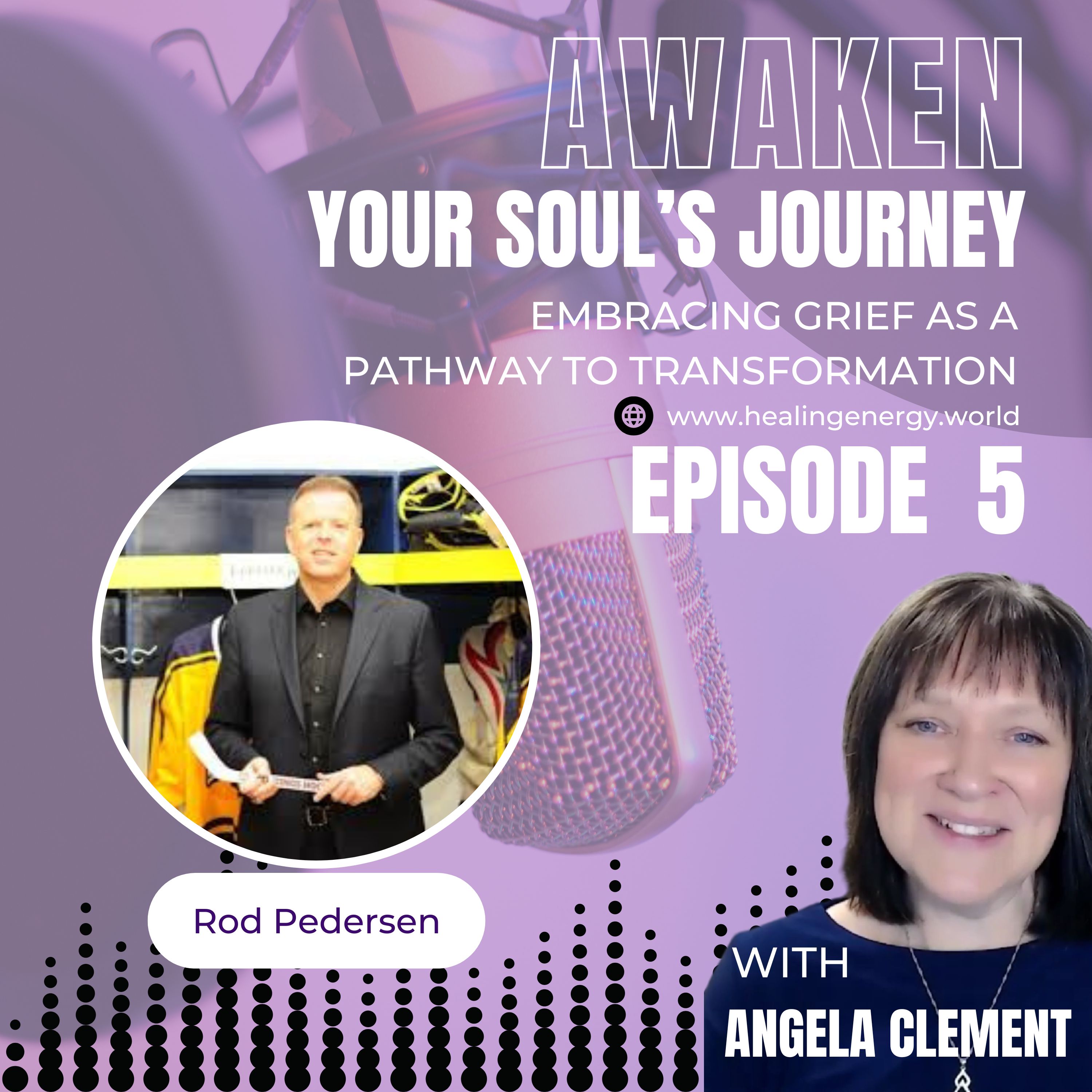 Awaken Your Soul\'s Journey