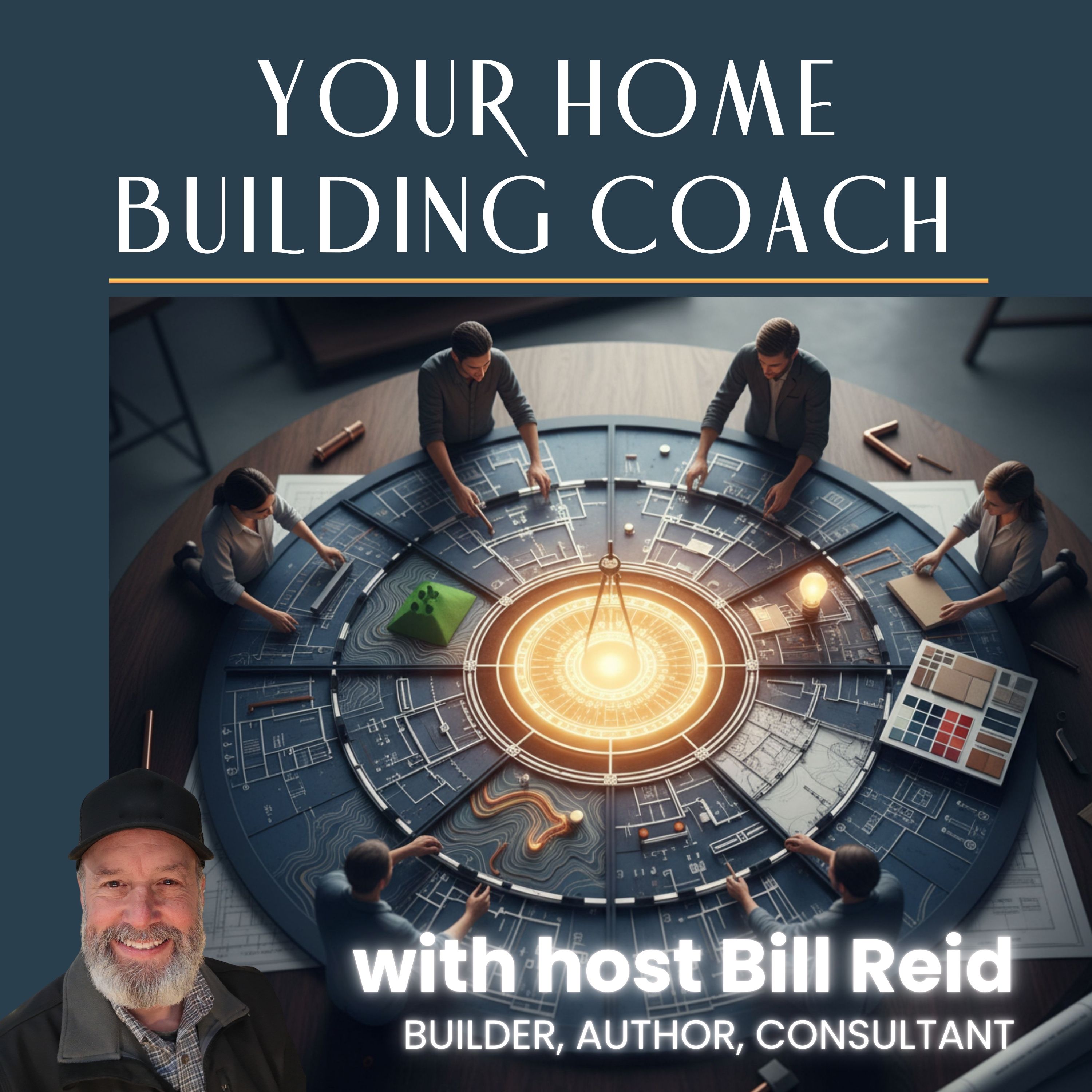 Custom Home Construction Planning: The Design Development Process That Prevents Cost Overruns