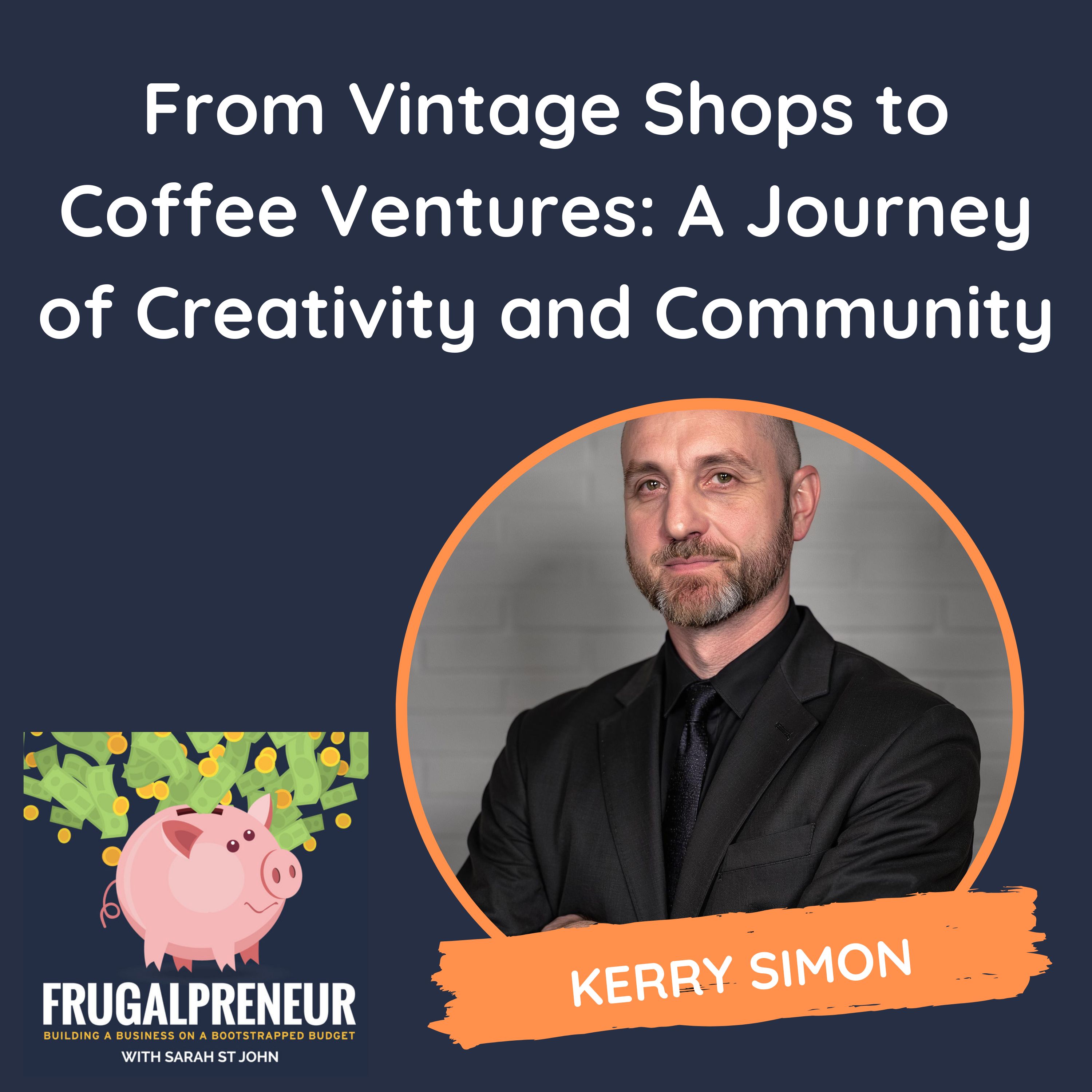 Frugalpreneur: Building a Business on a Bootstrapped Budget