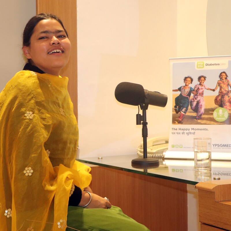 Artwork for podcast The Happy Moments  पल पल की खुशियाँ