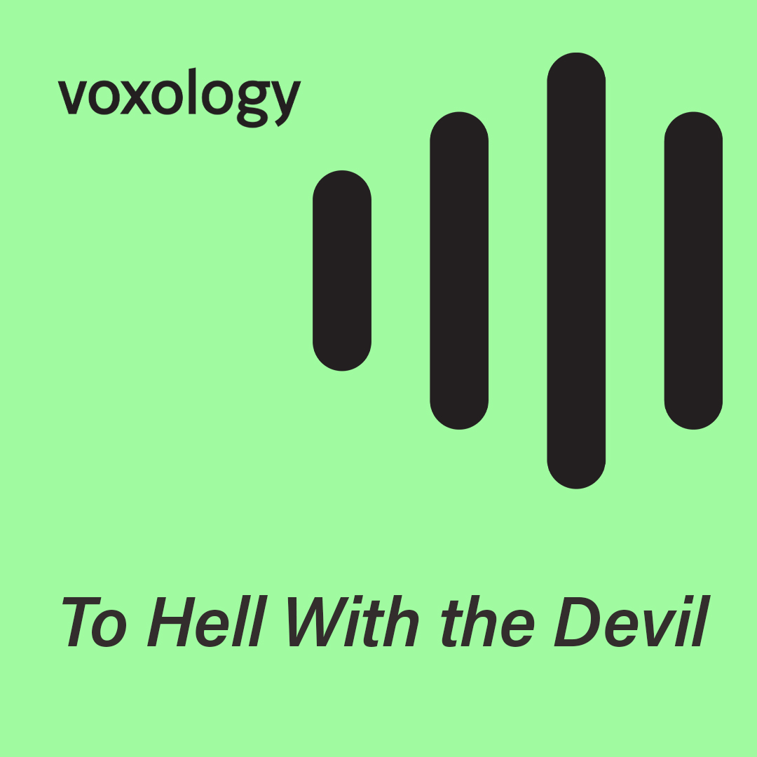 To Hell With the Devil
