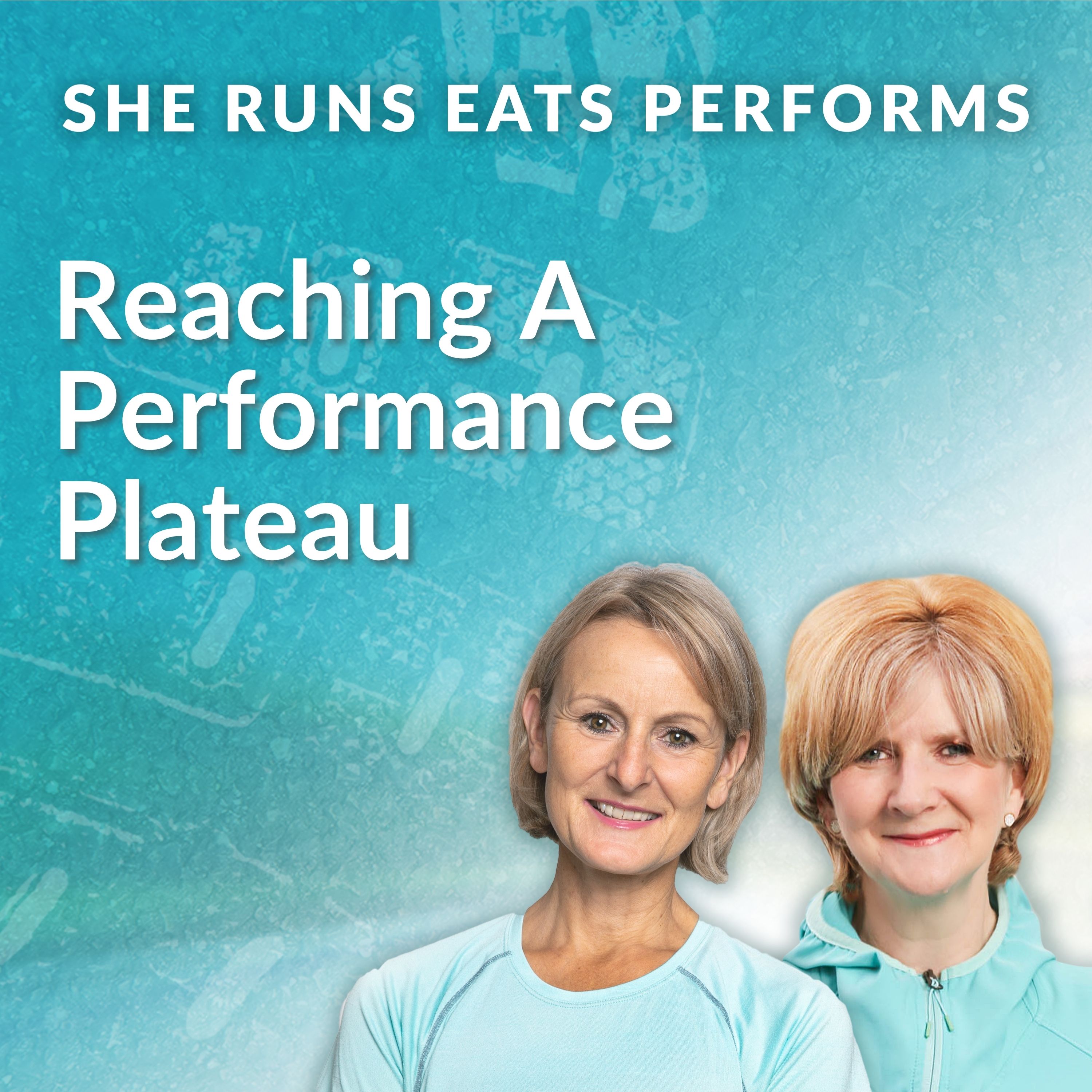Reaching A Performance Plateau