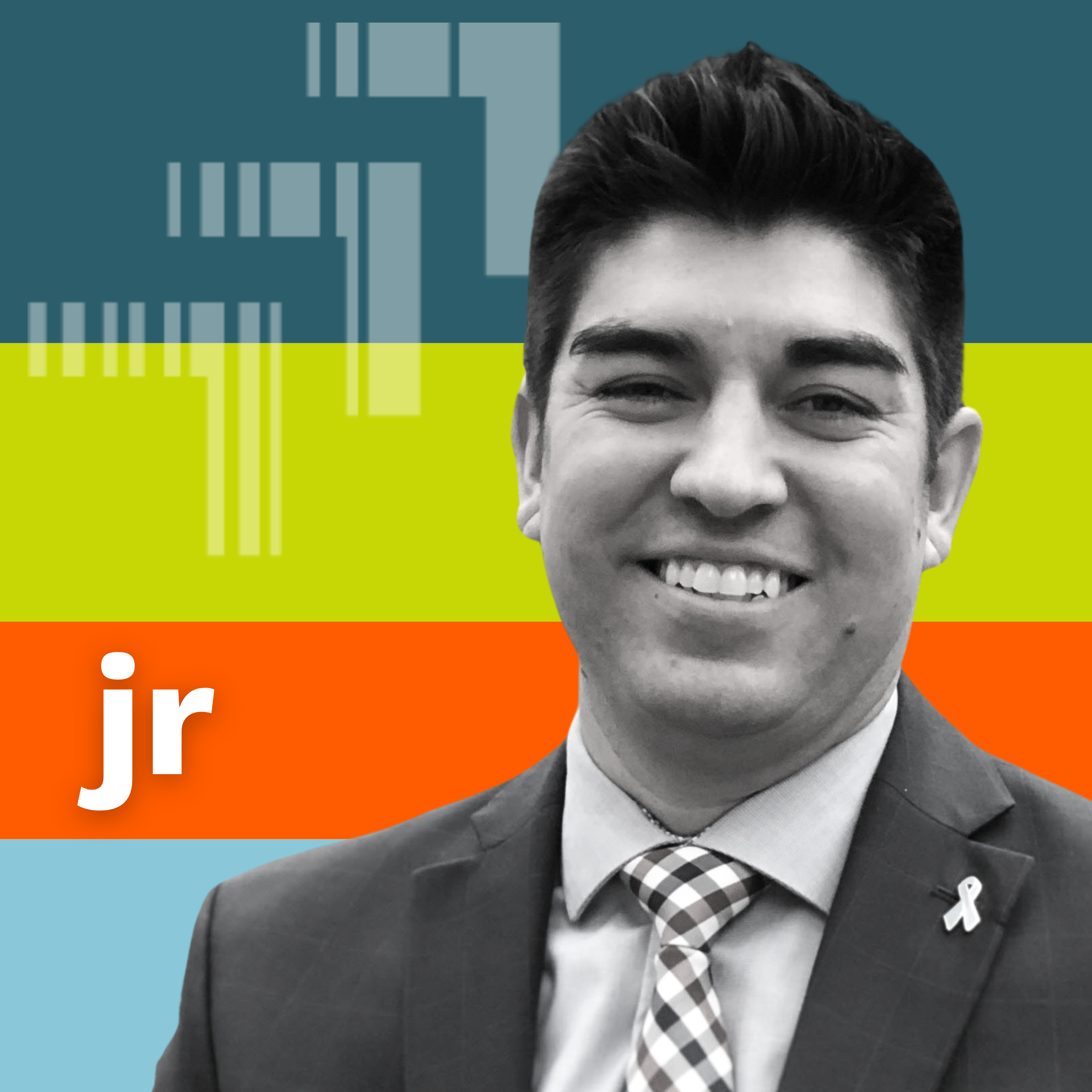 Prosecuting Justice: JR's Commitment to Victims of Human Trafficking episode artwork