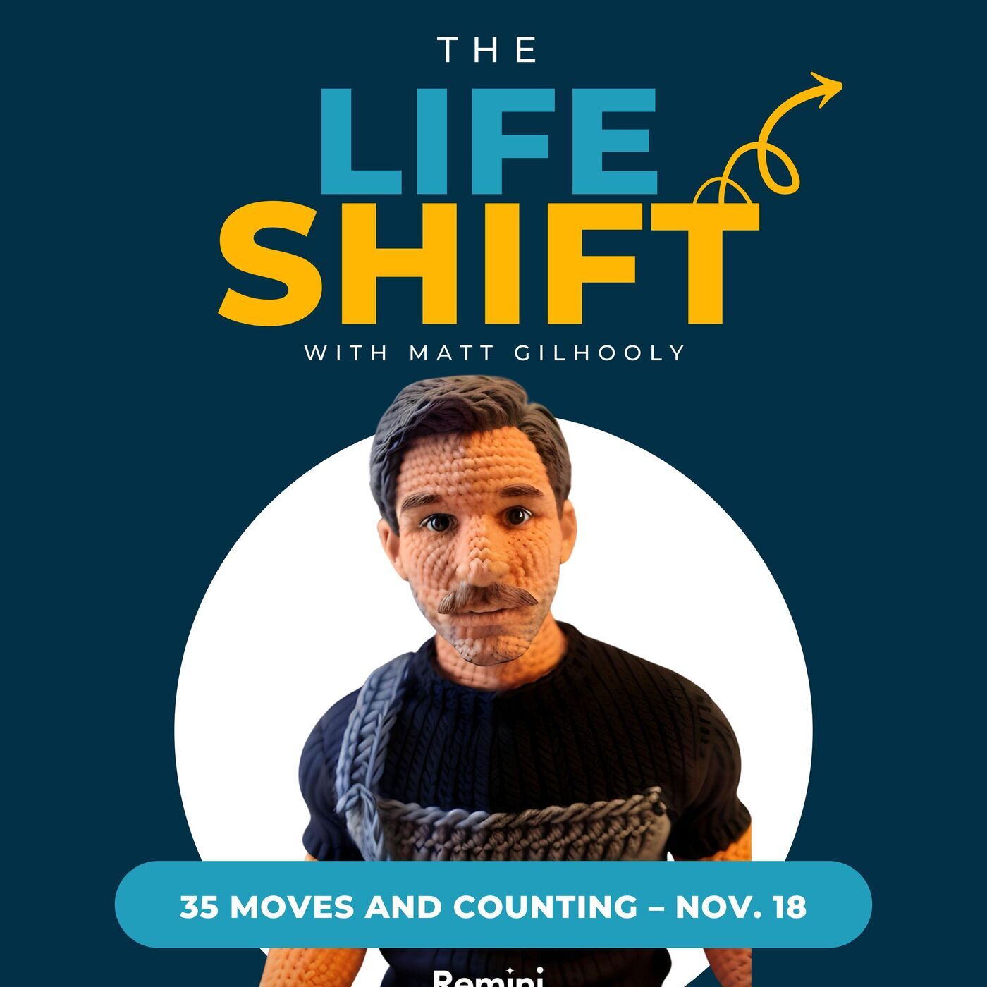 Day 18: 35 Moves and Counting – 30 days, 30 episodes