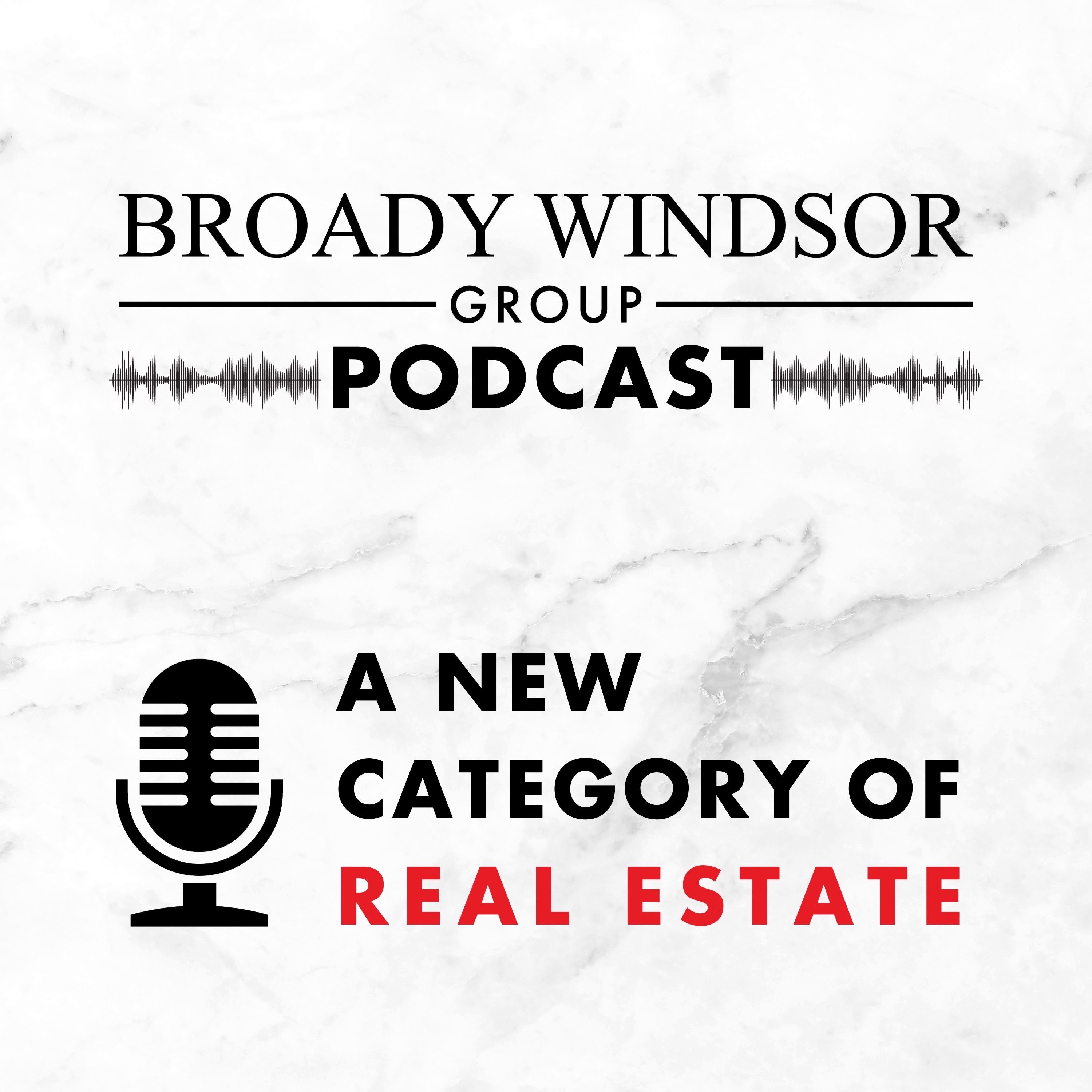 Artwork for Broady Windsor Group Podcast