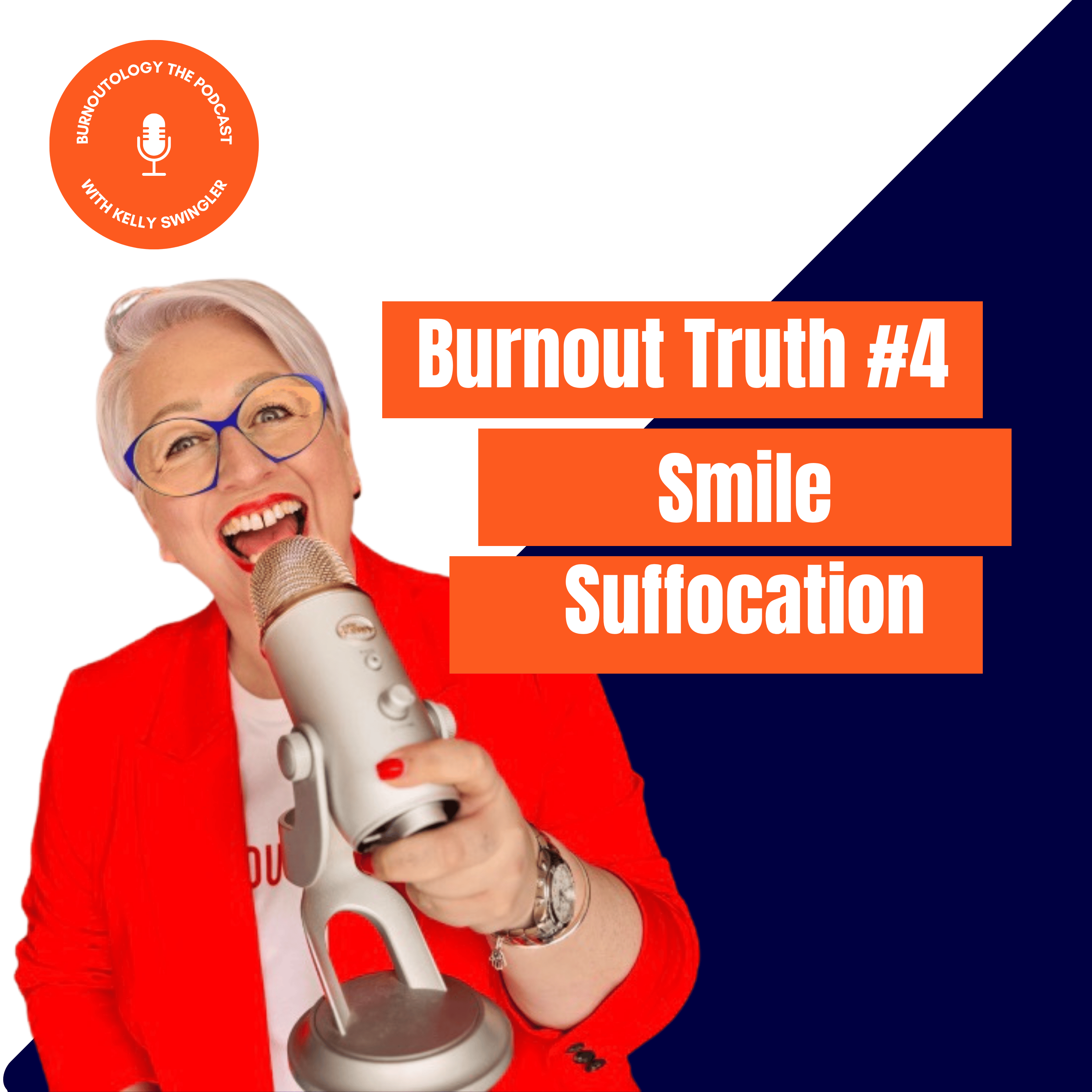 Burnoutology