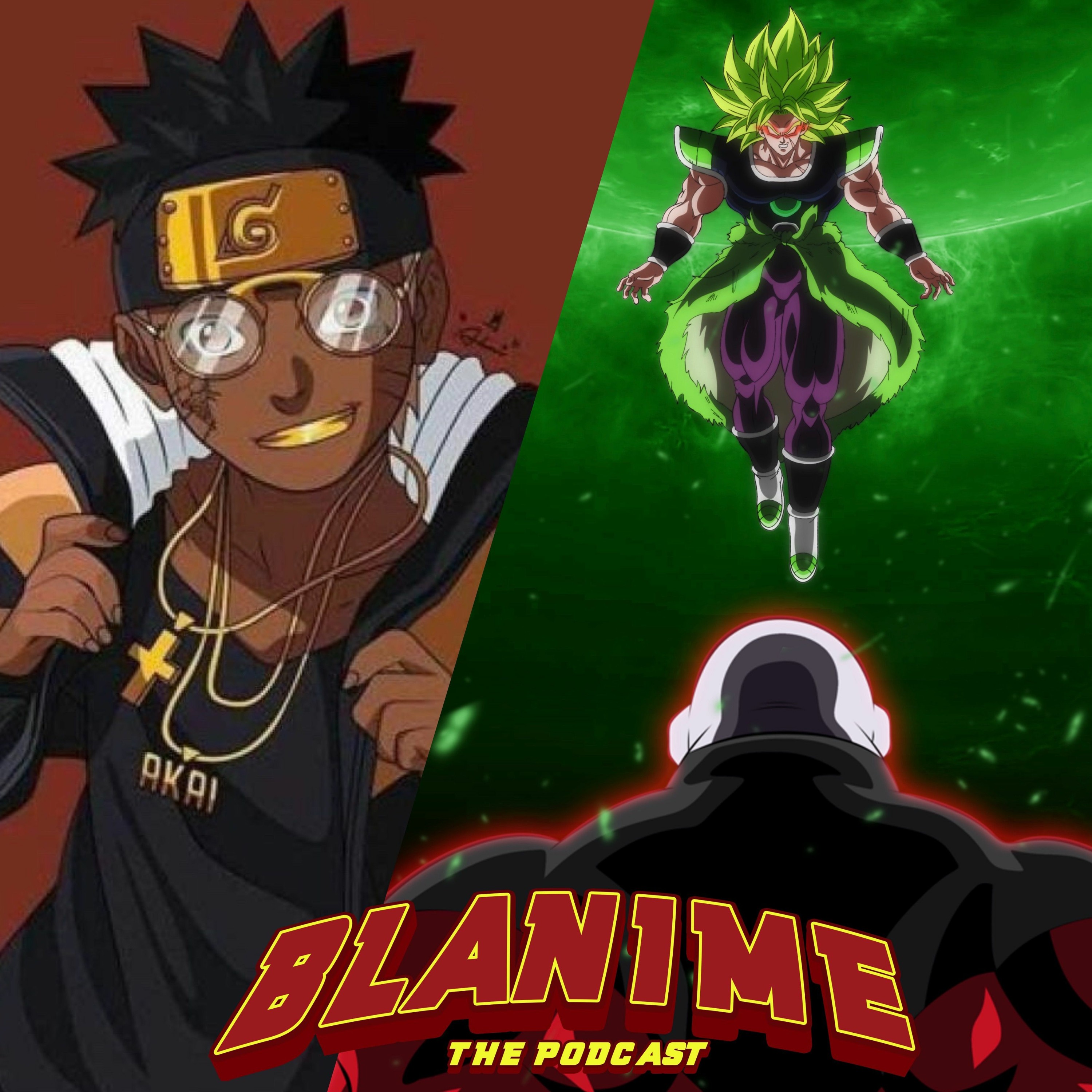 Blanime Podcast