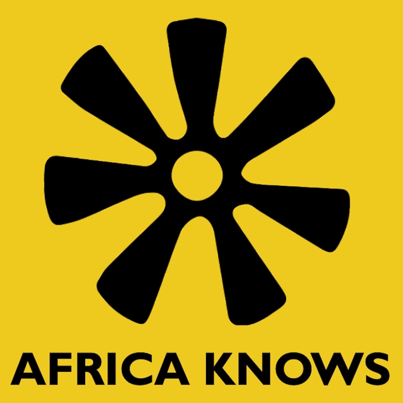 Artwork for podcast Africa Knows