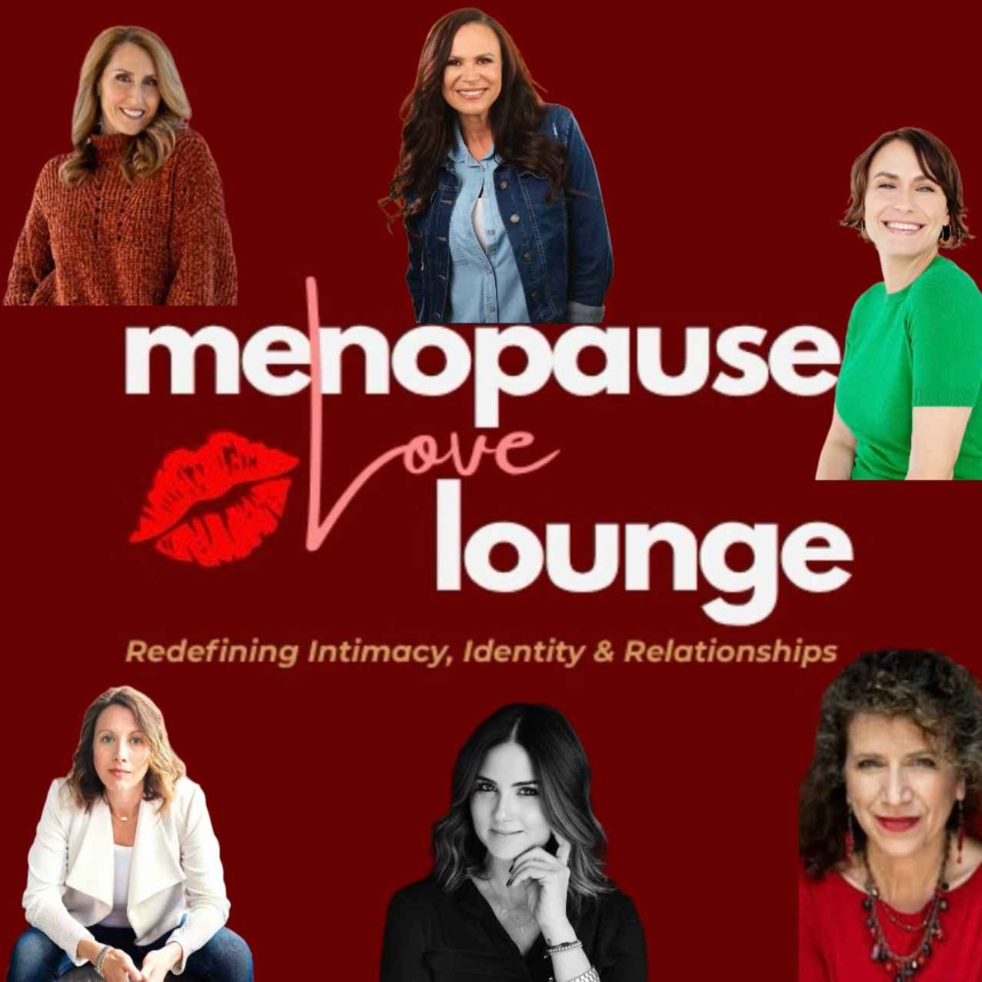 Is It Menopause… or Am I Just Over Relationships? episode artwork