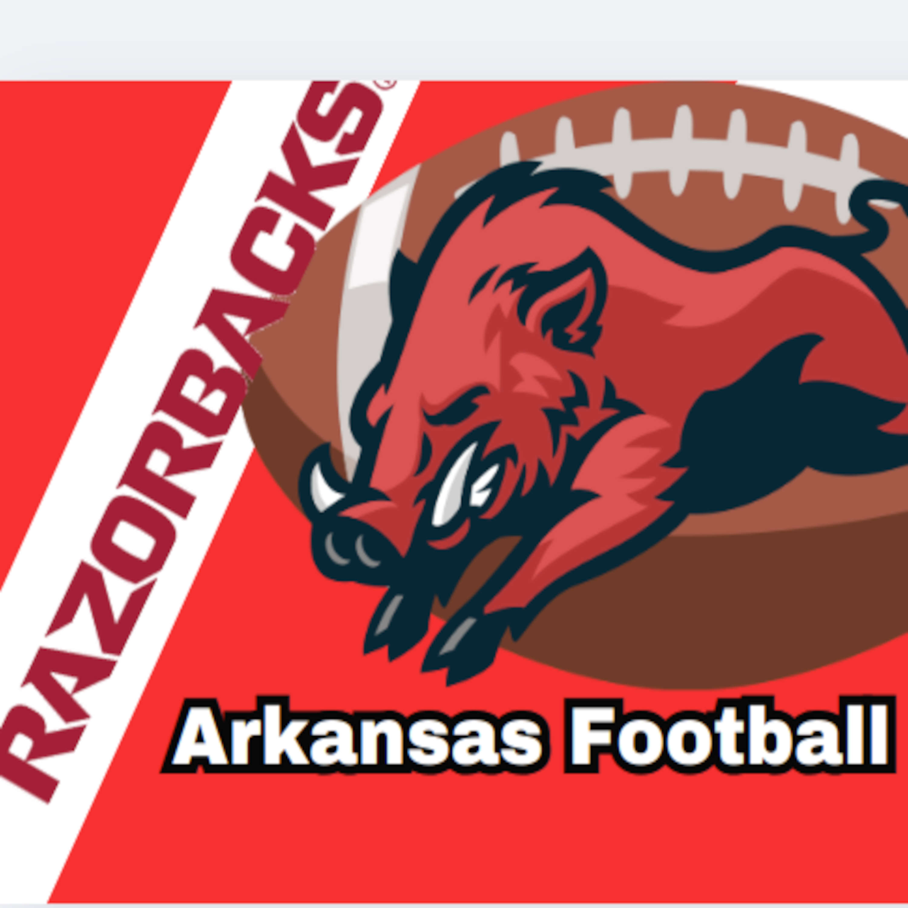 The Evolution of Razorback Football: History and Heroes