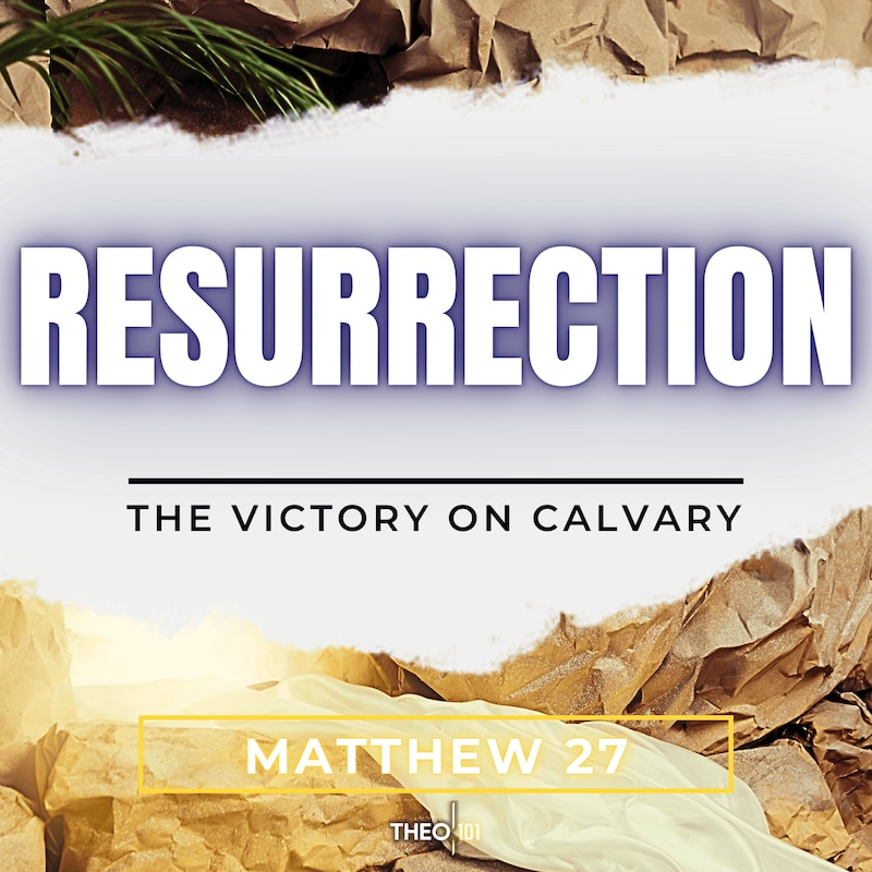 Artwork for podcast Matthew Explained: A Bible Study