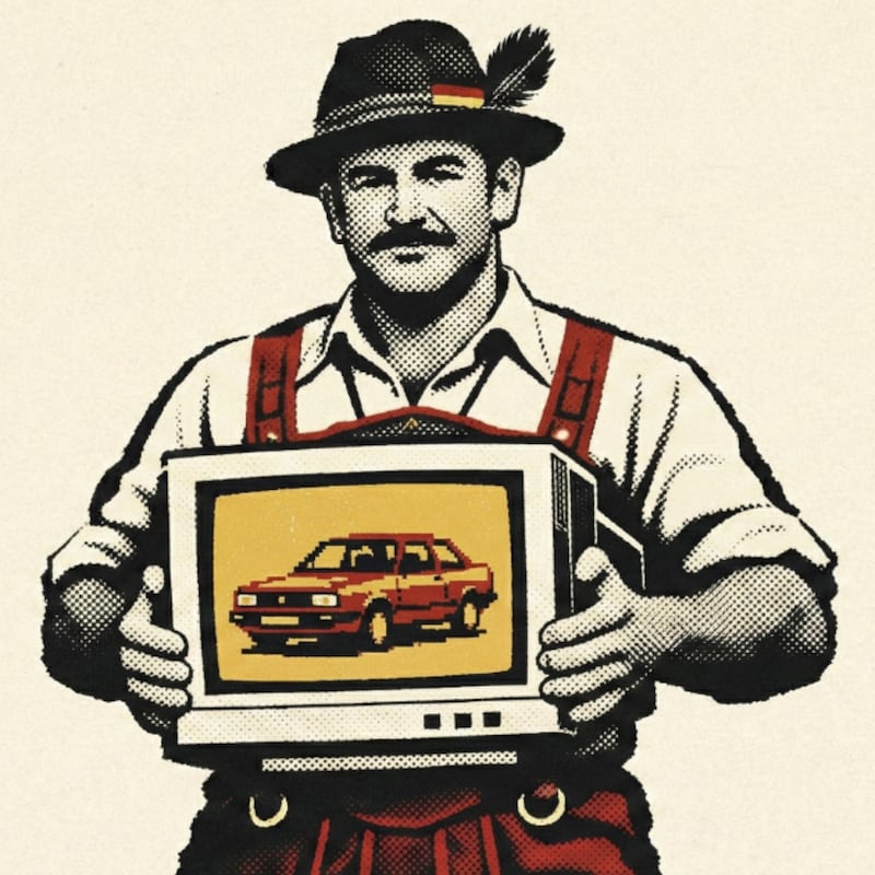 Artwork for podcast Der Autopreneur