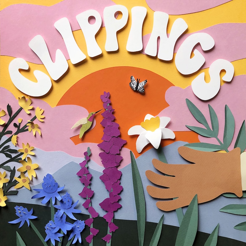 Artwork for podcast Clippings