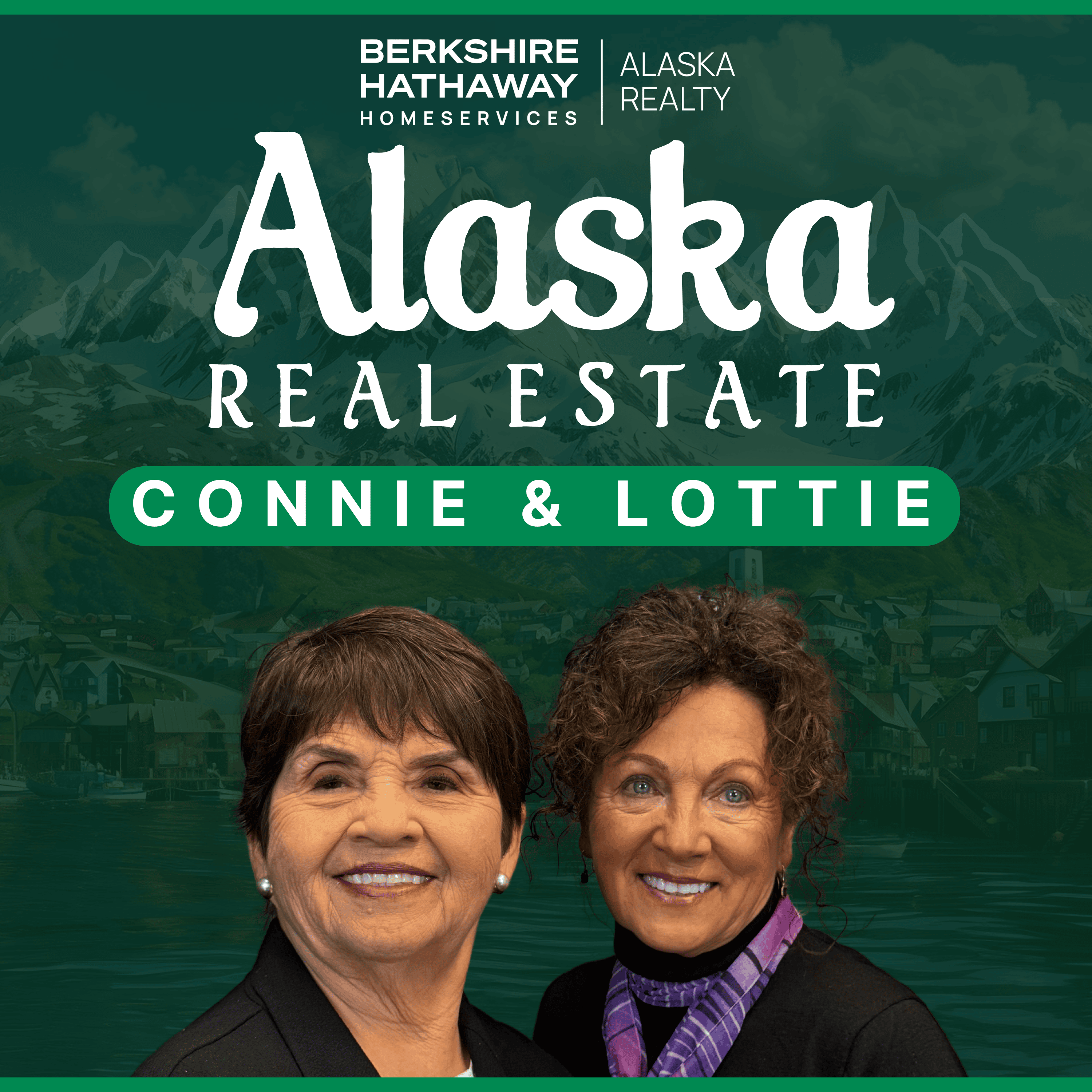 Artwork for Alaska Real Estate Podcast