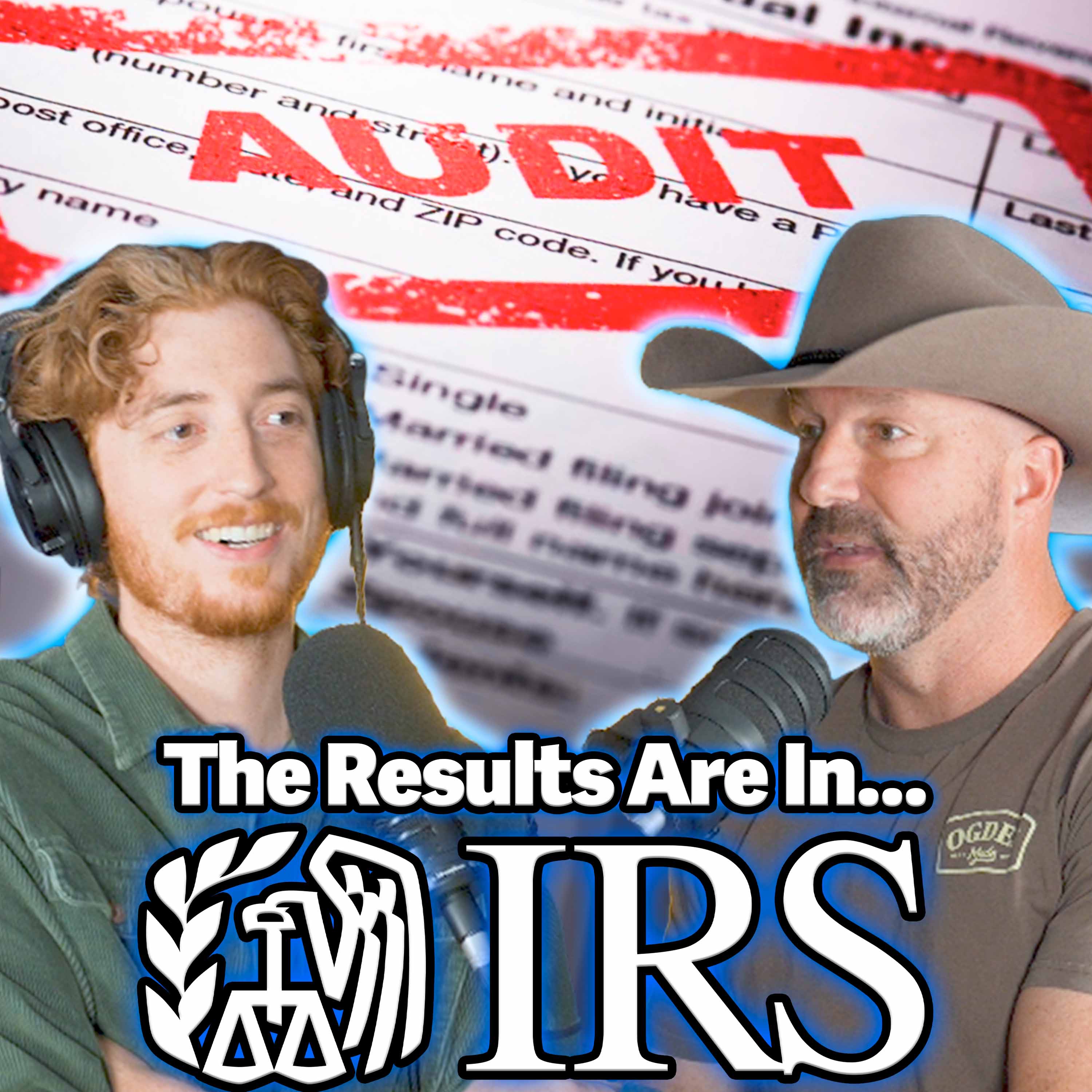 Episode 311 - SHAWN GOT AUDITED + RESULTS, Backup Plan For Your STR, and more...
