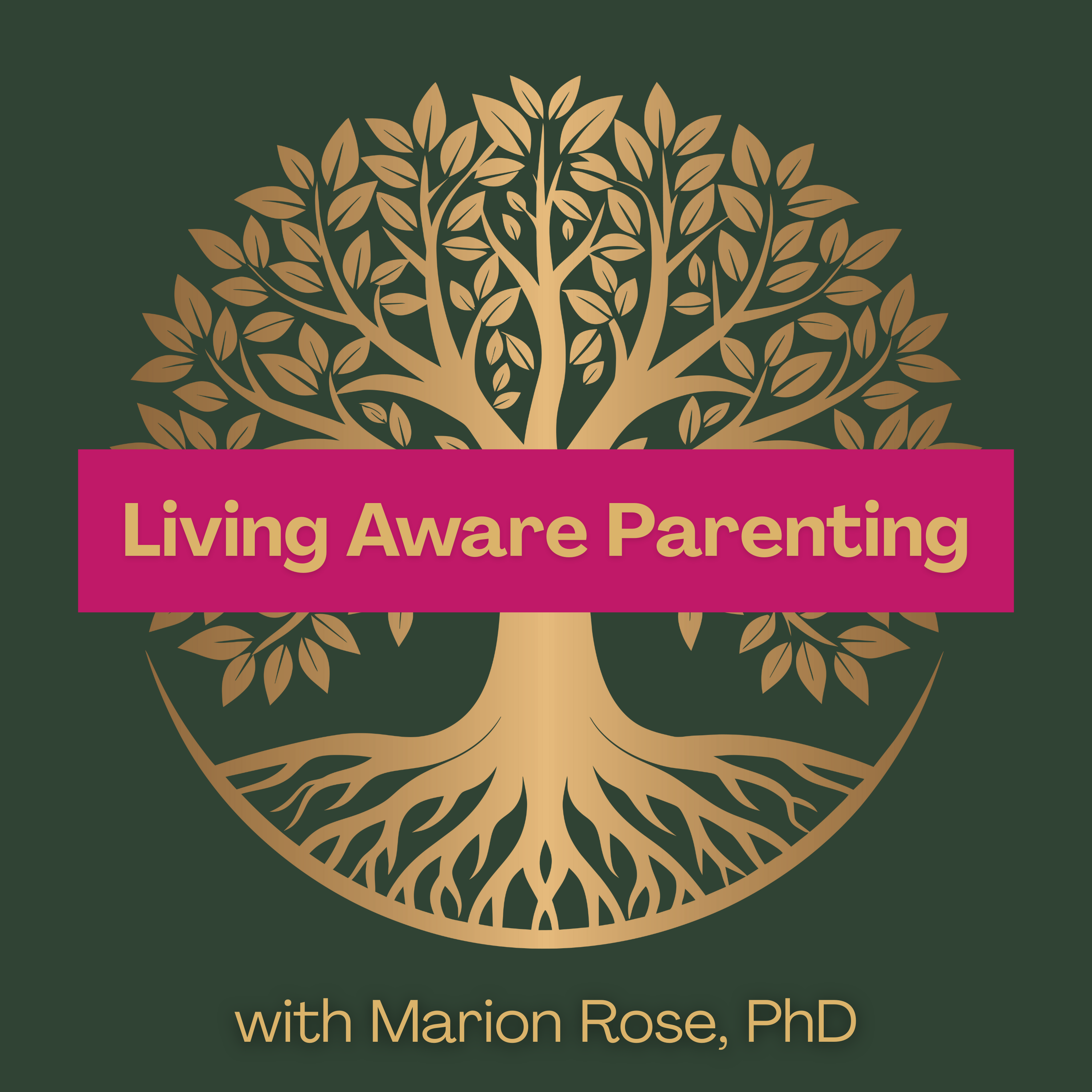 Living Aware Parenting