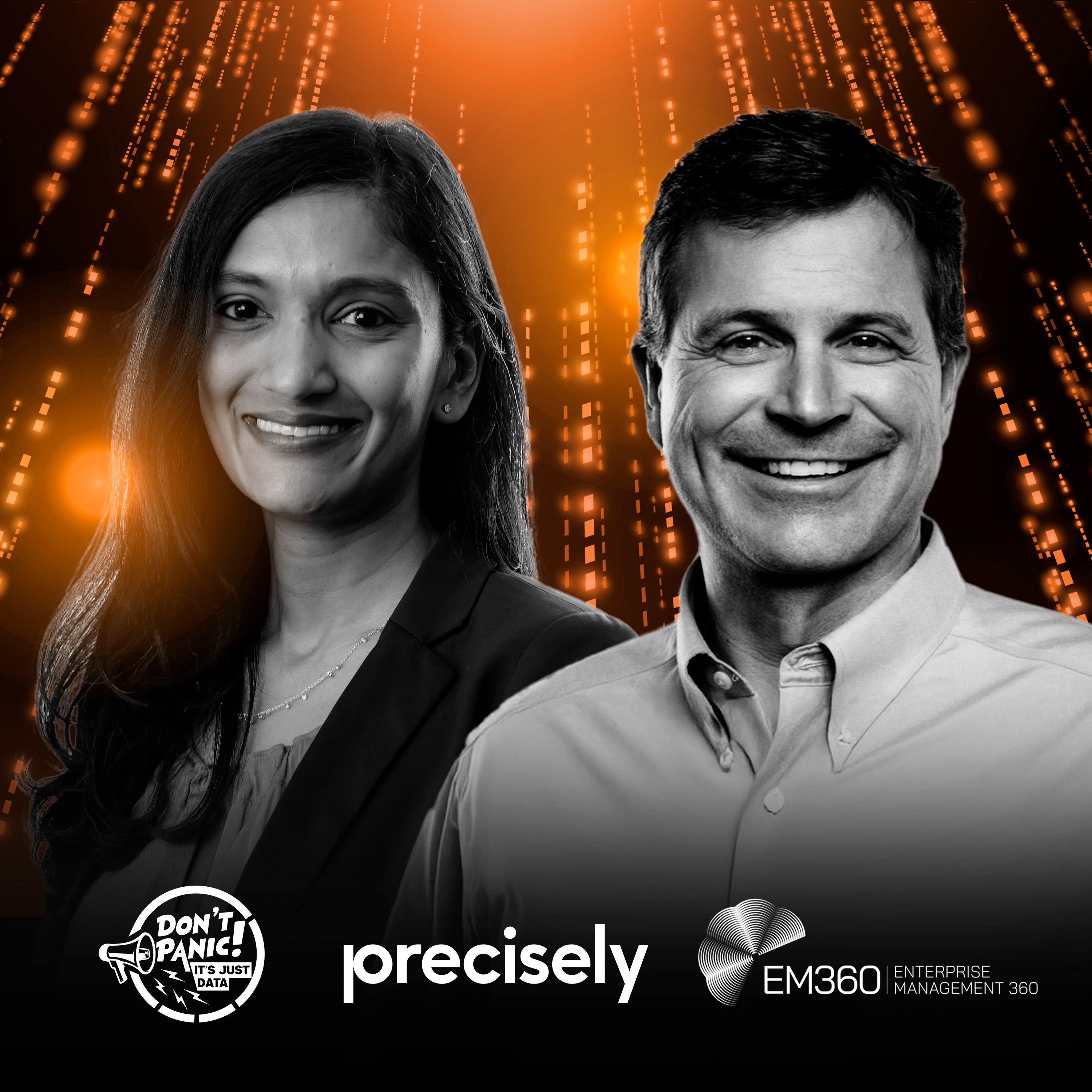 Your Data’s GPS: Navigating Modernisation with Precision