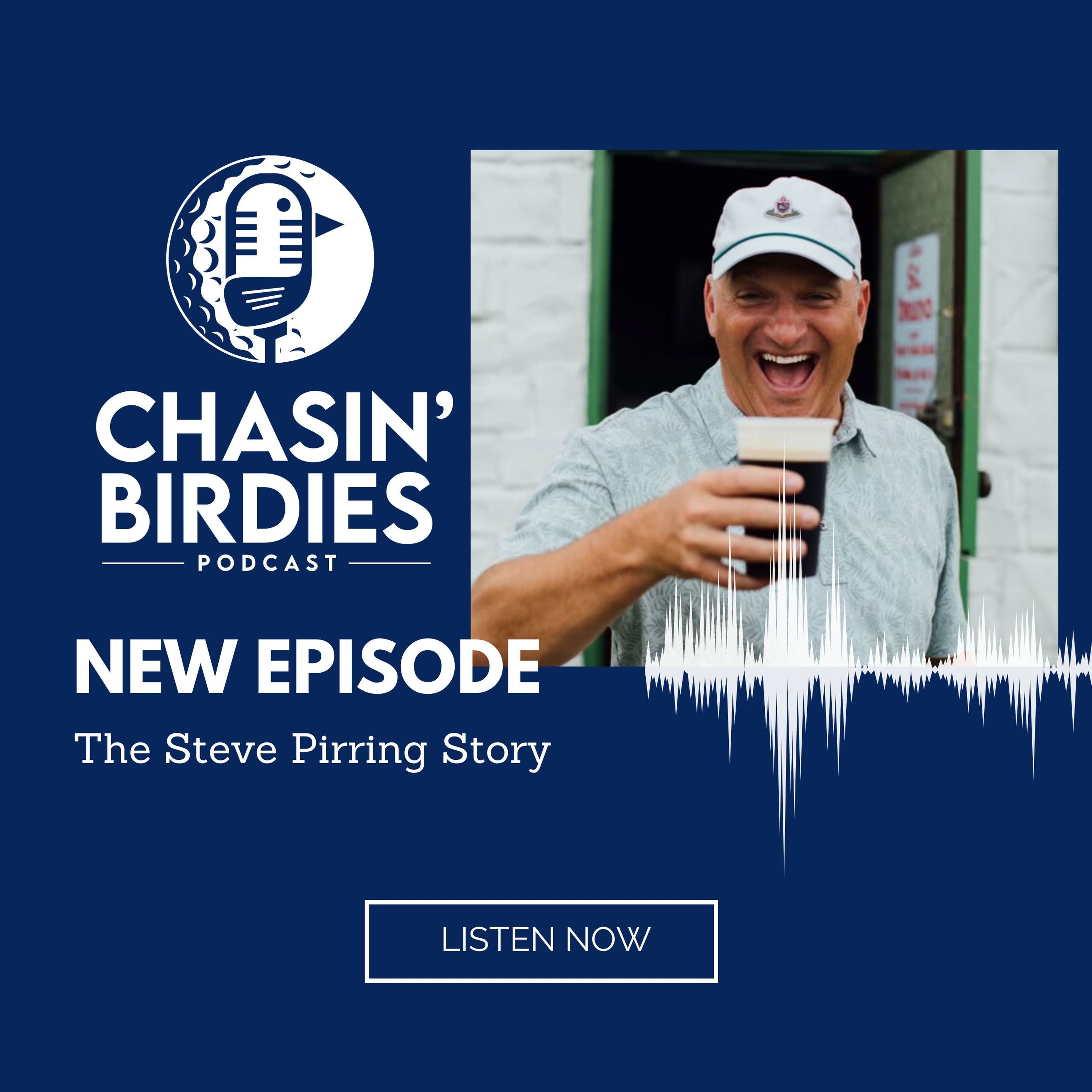 Chasin\' Birdies