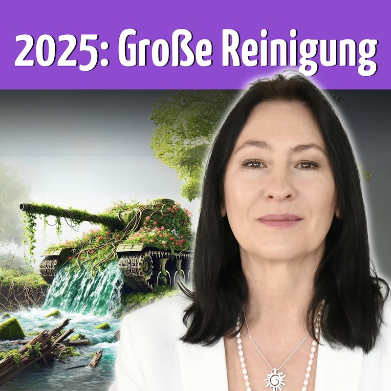 Artwork for podcast Matthias Langwasser: Spiritualität, Ganzheitliche Gesundheit, Systemkritik.