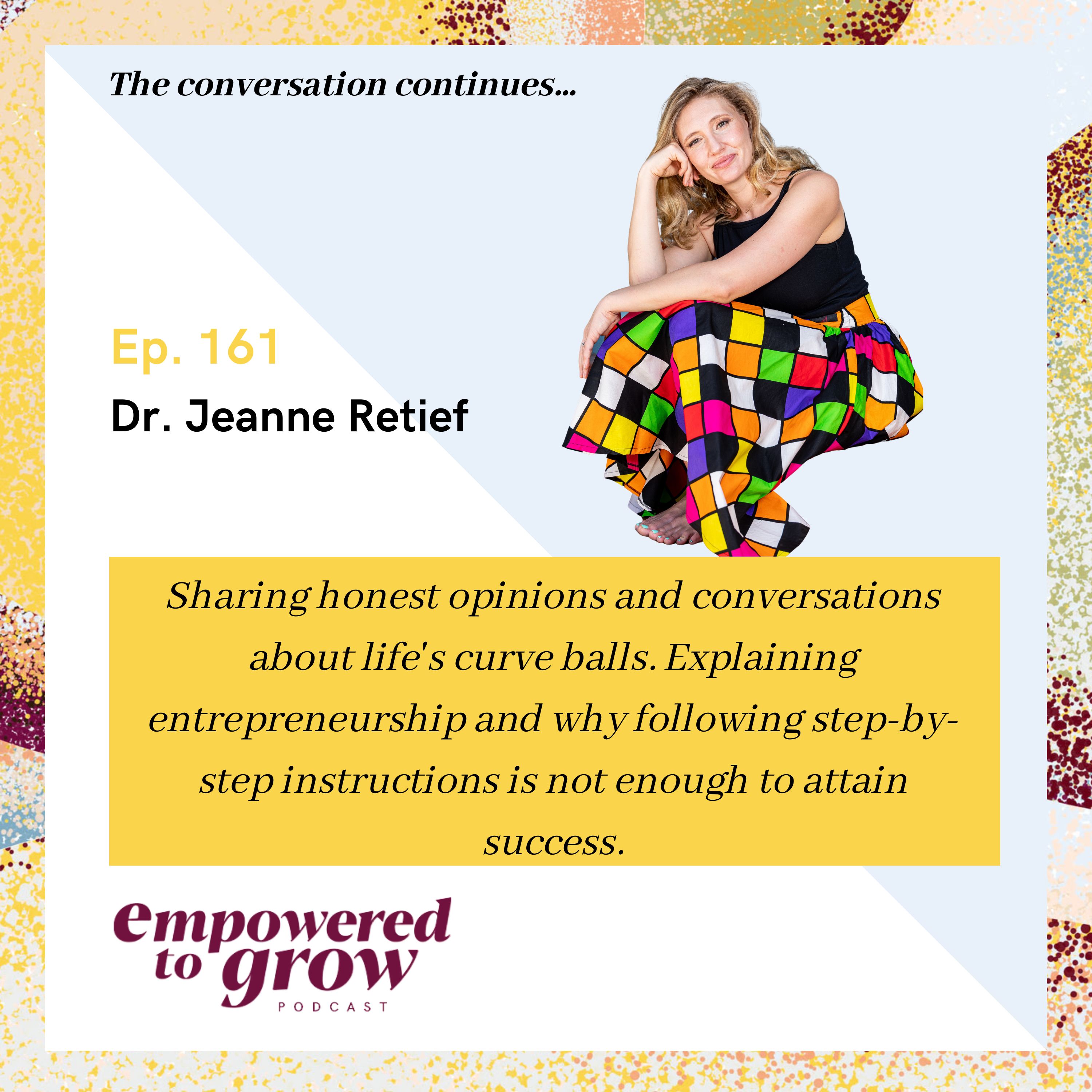 Empowered to Grow