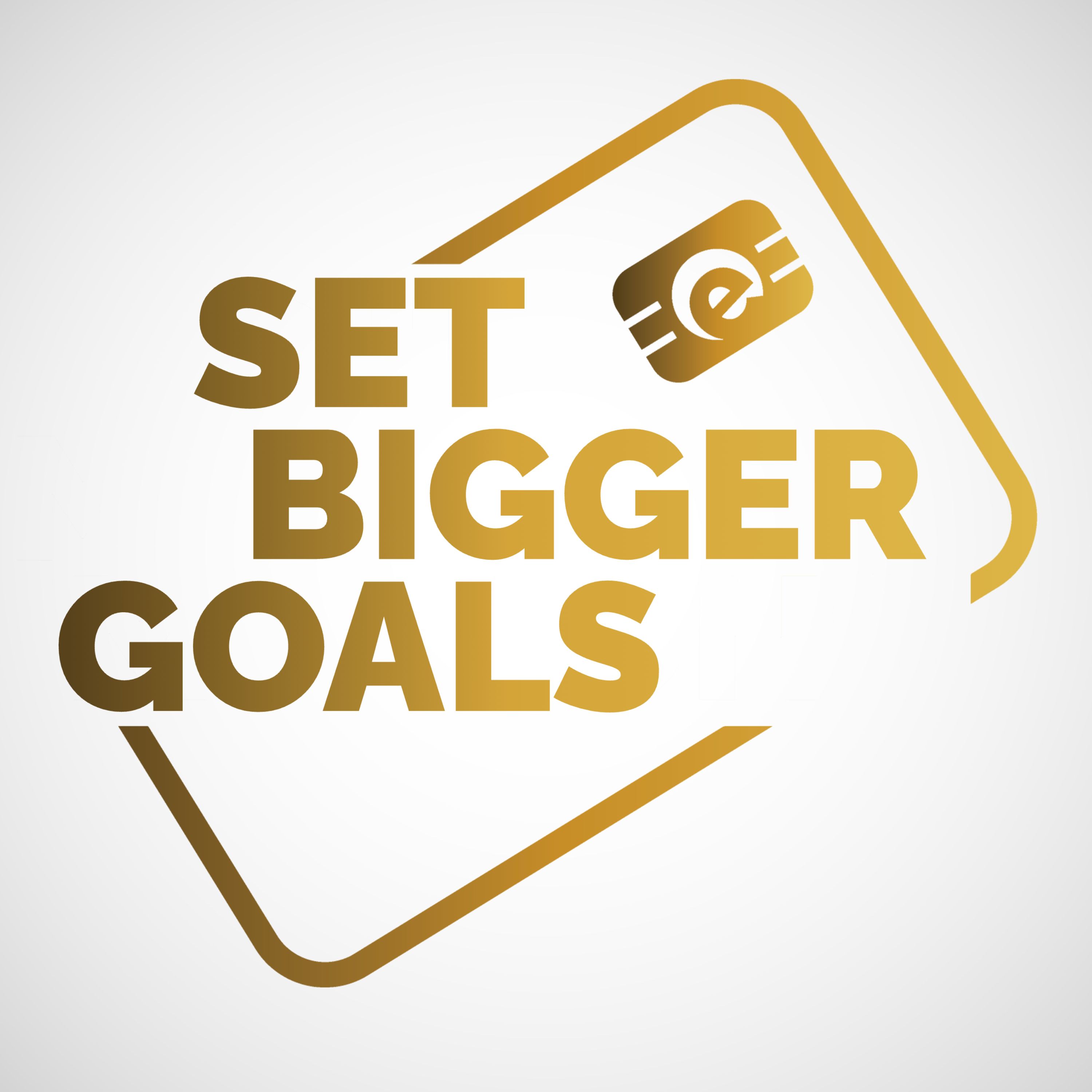 How to Set Big Goals Without Freezing: Overcoming Fear and Taking Action episode artwork