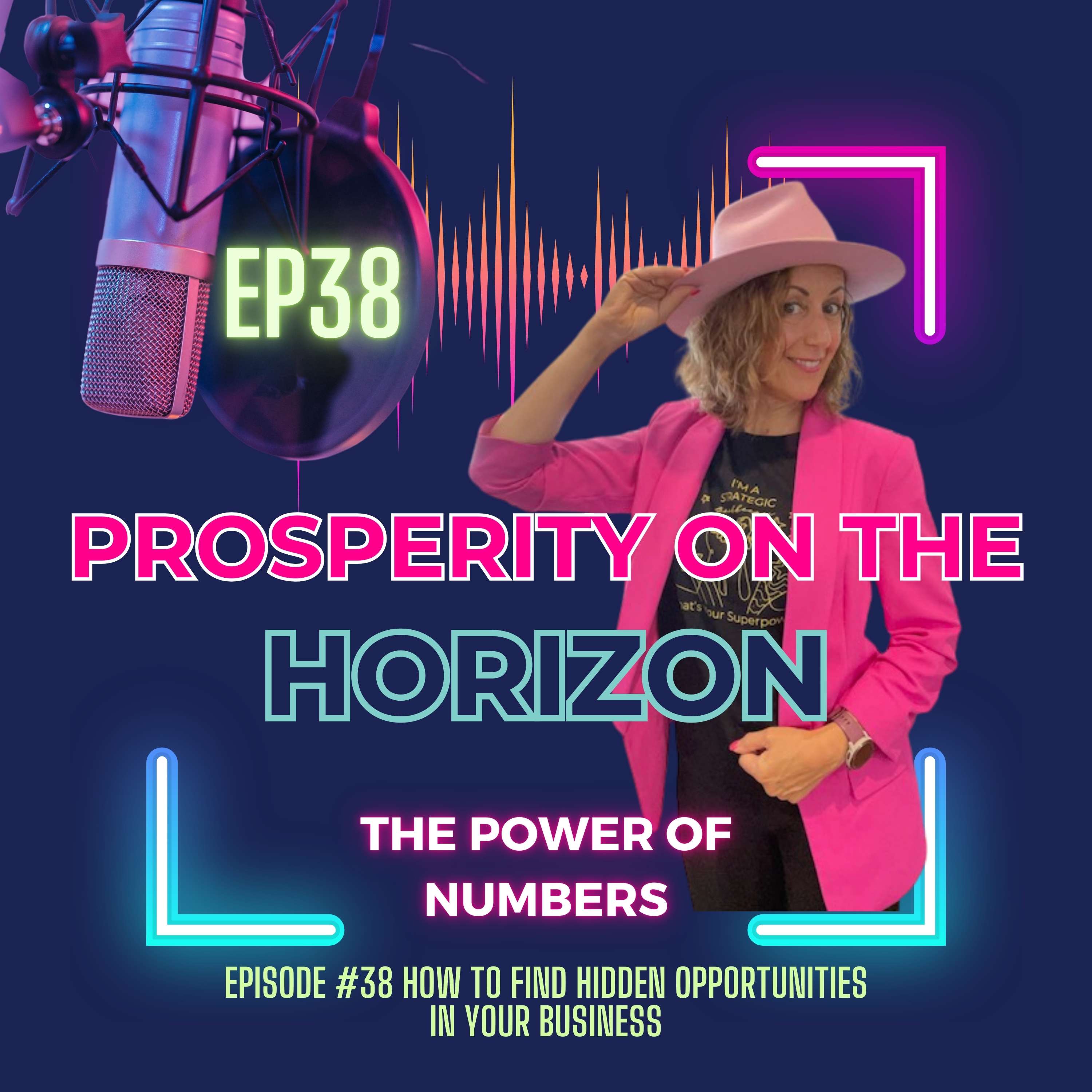 Prosperity on the Horizon