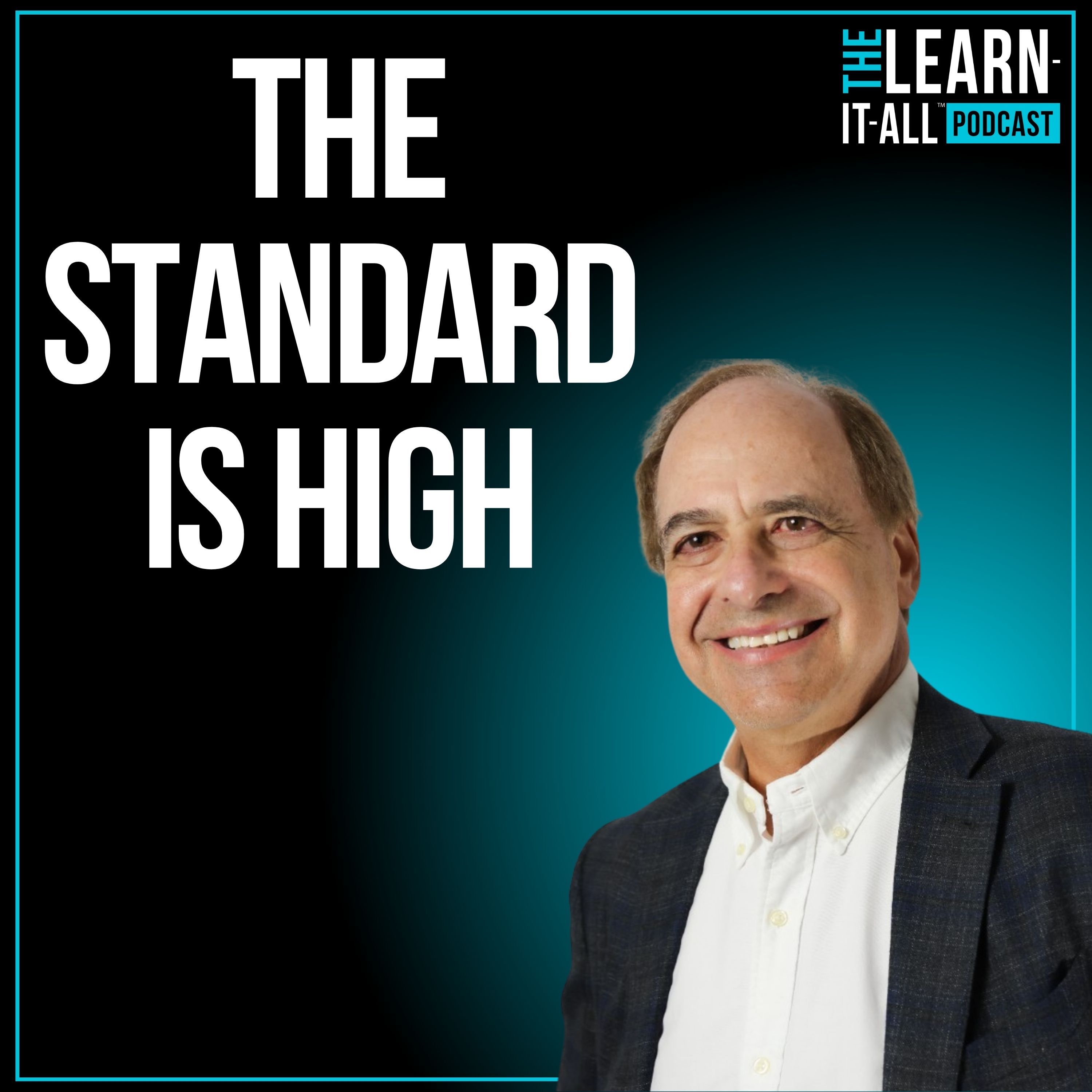 271: The $10B Portfolio Standard They Refuse to Compromise | Mark Gleiberman