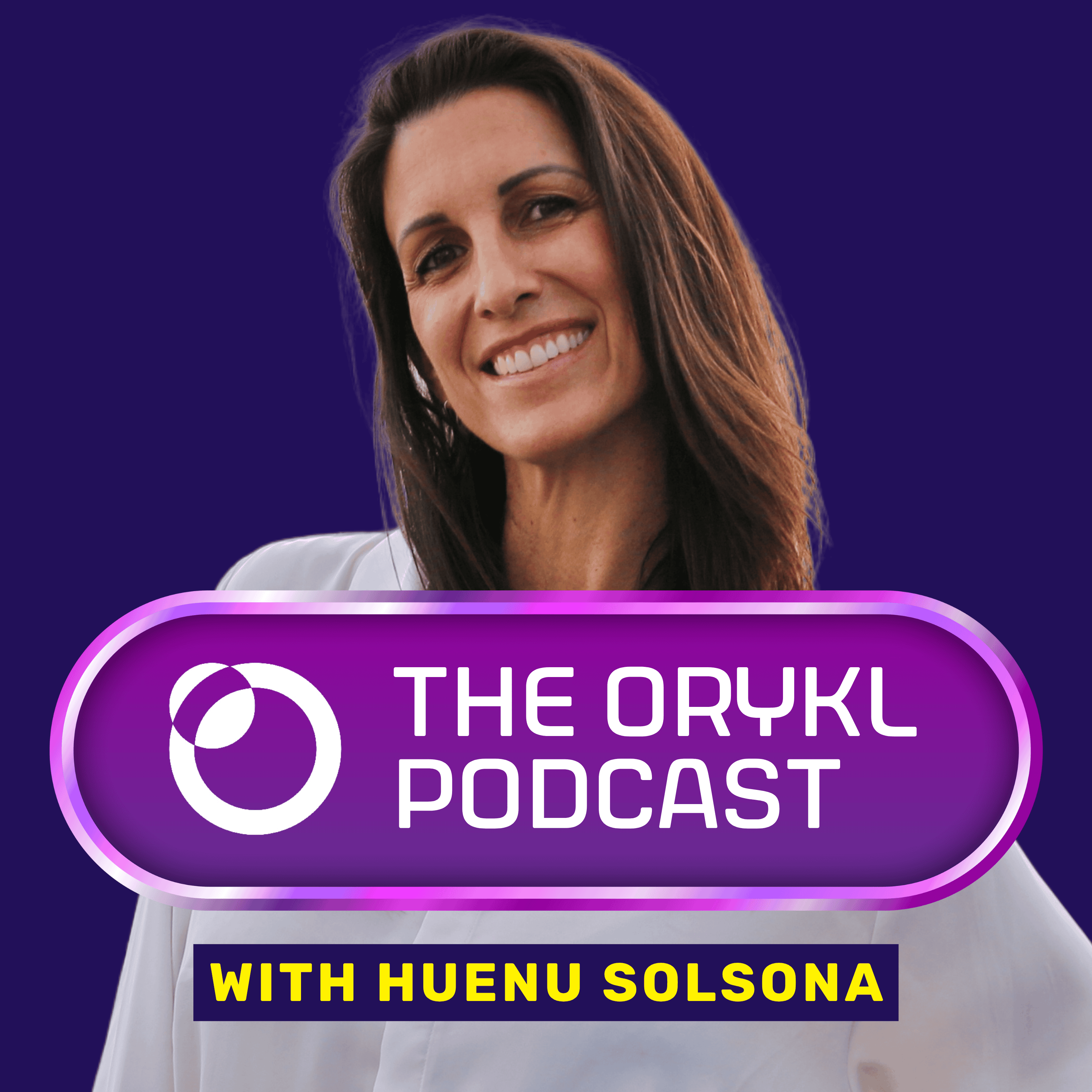 The Orykl Podcast