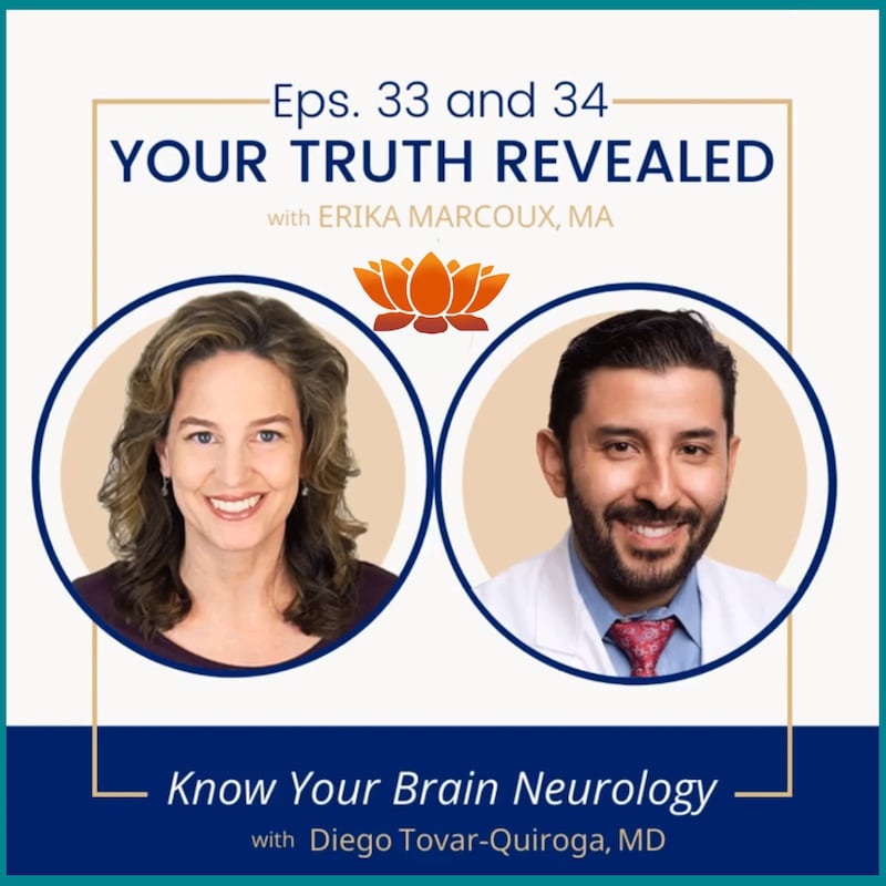 Artwork for podcast Your Truth Revealed: Healing Fatigue and Lyme