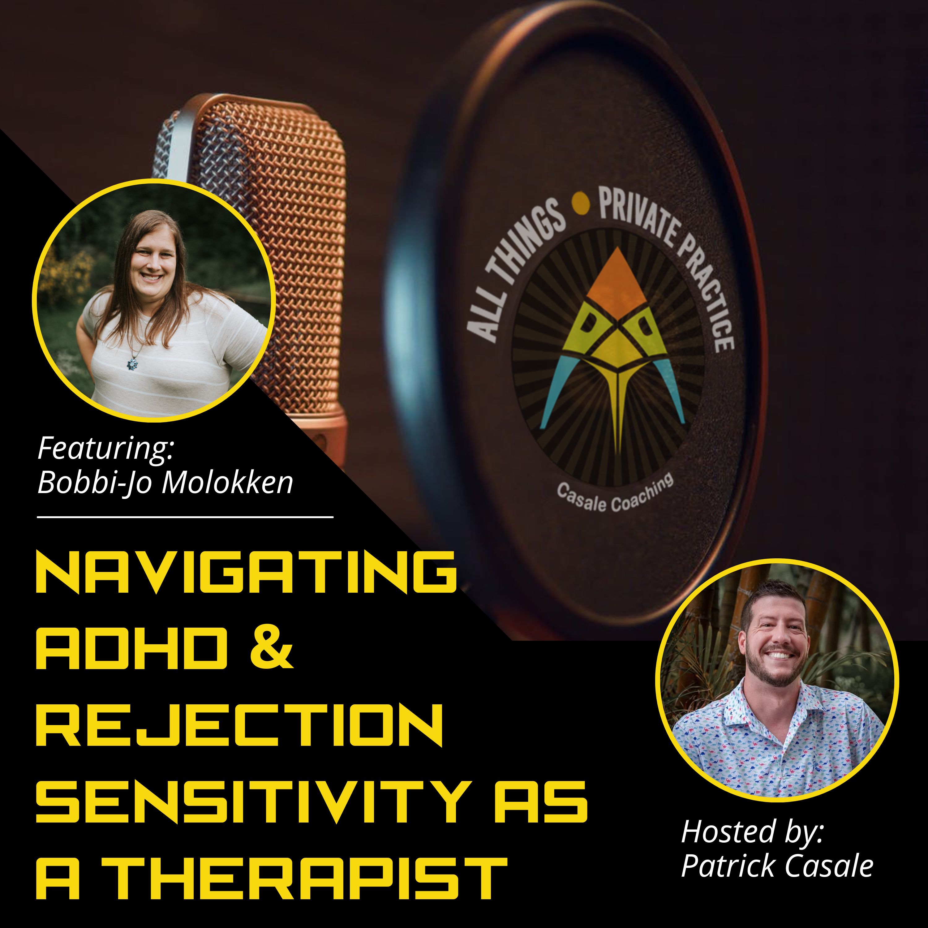All Things Private Practice Podcast