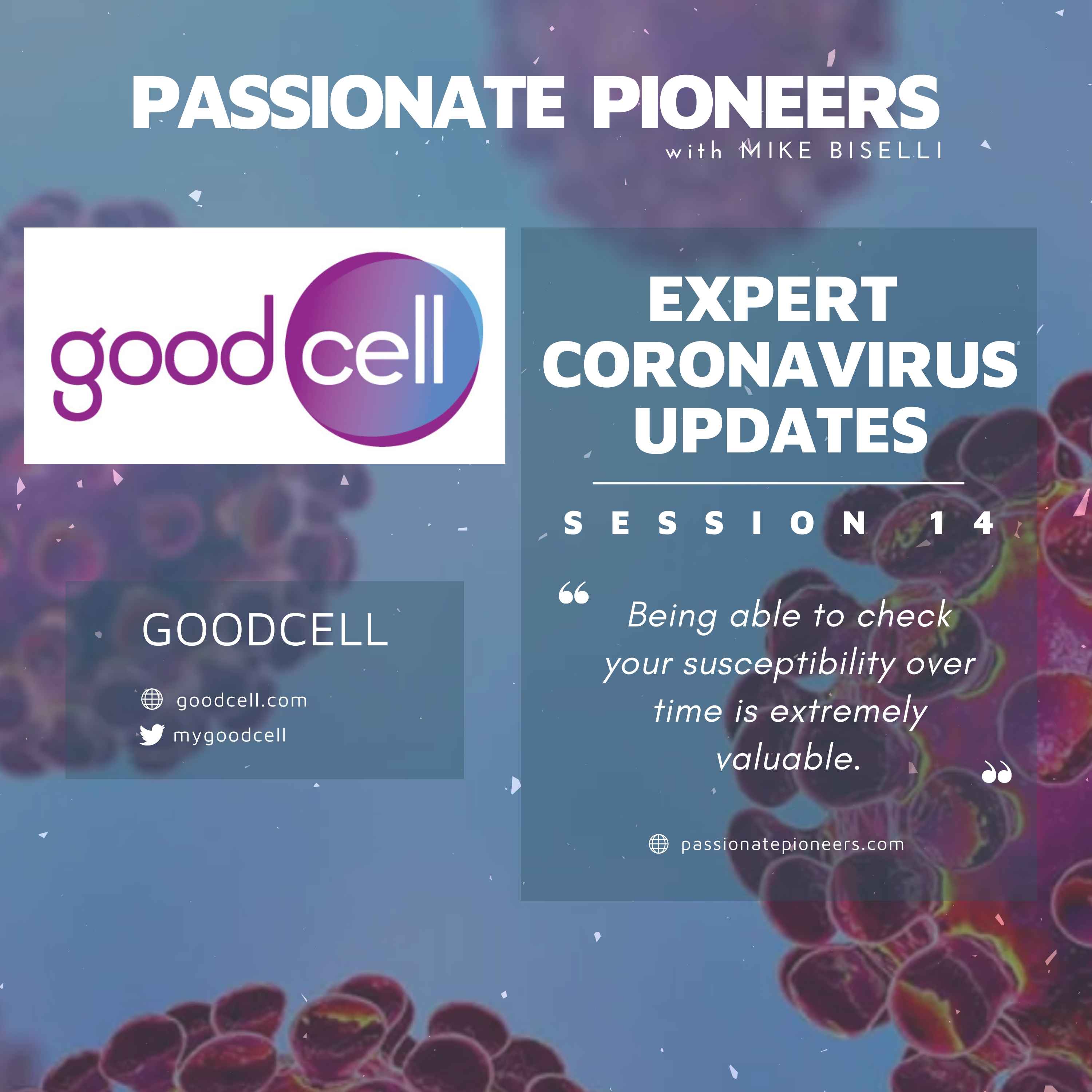 Expert Coronavirus Updates | Session 14