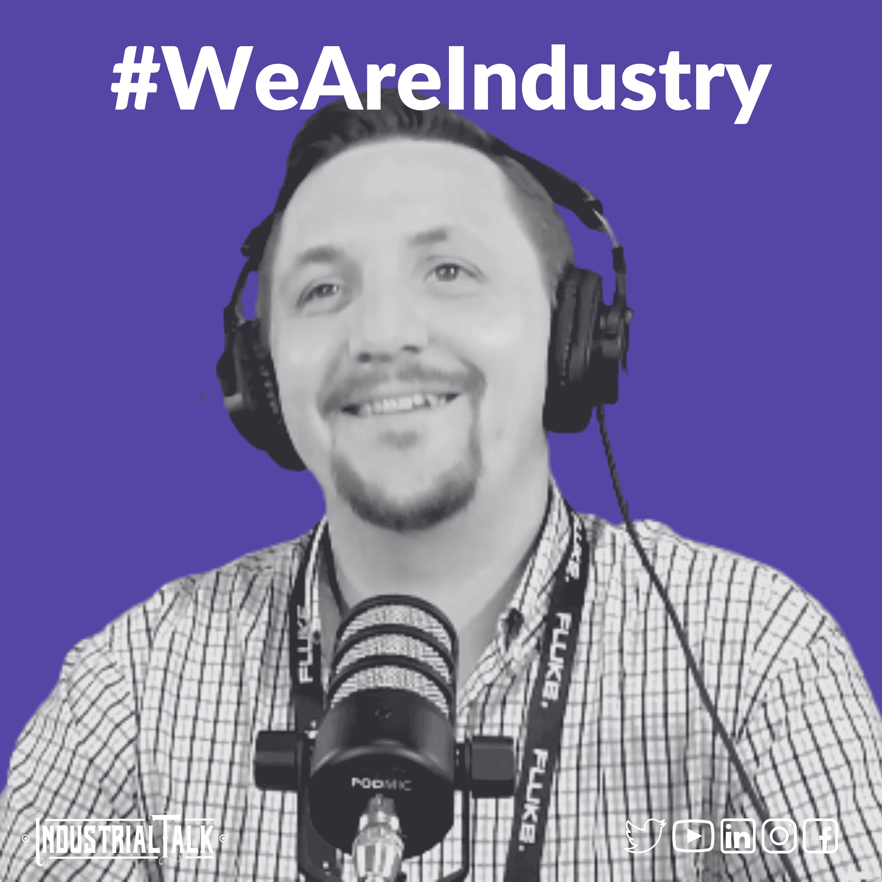 The Industrial Talk Podcast Network