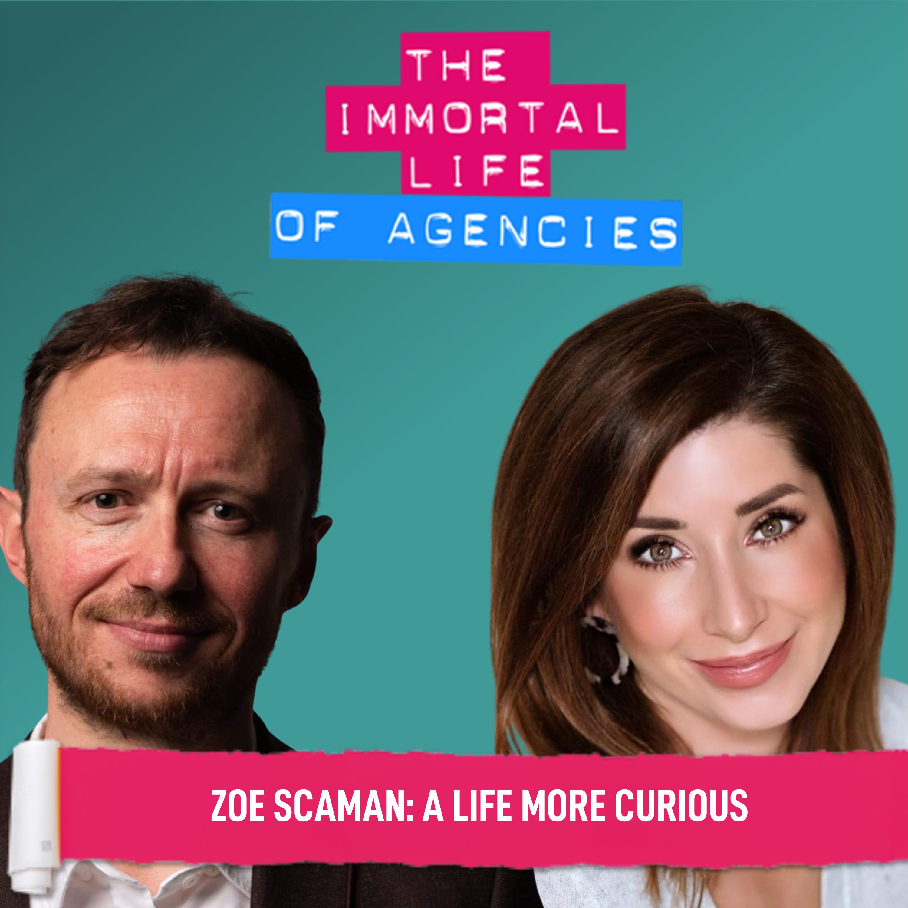The Immortal Life of Agencies