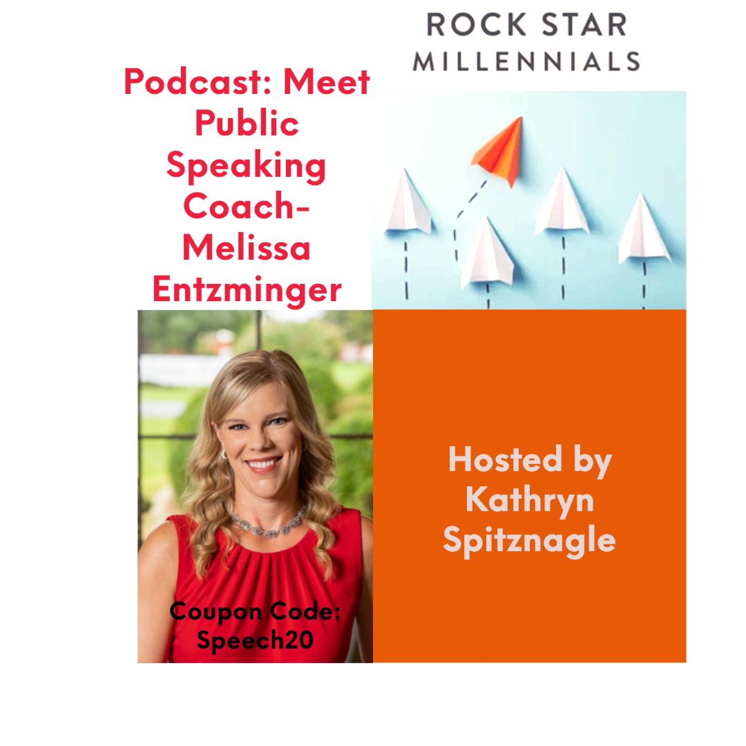 Rock Star Millennials Podcast