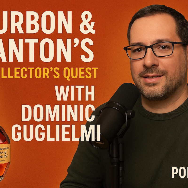 Artwork for podcast Spirits and Stories With Donald Dunn
