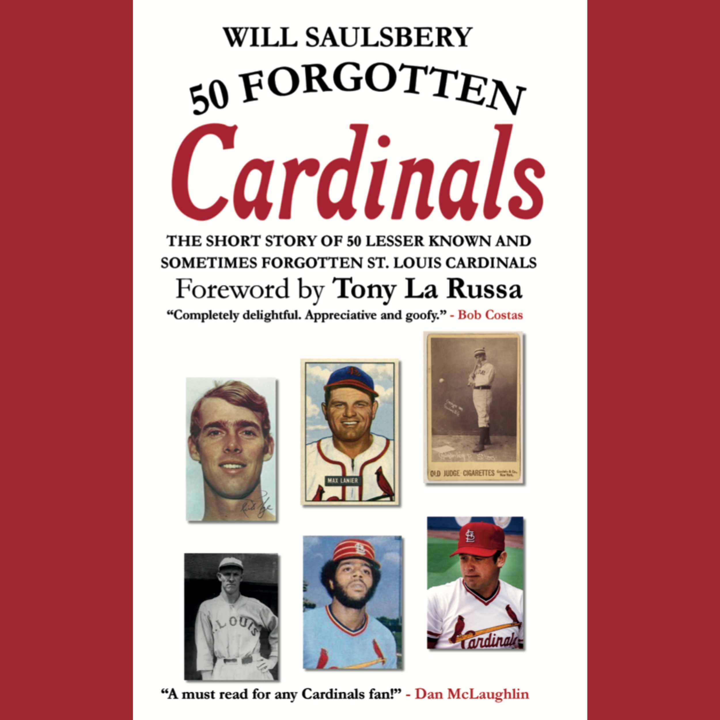 50 Forgotten Cardinals