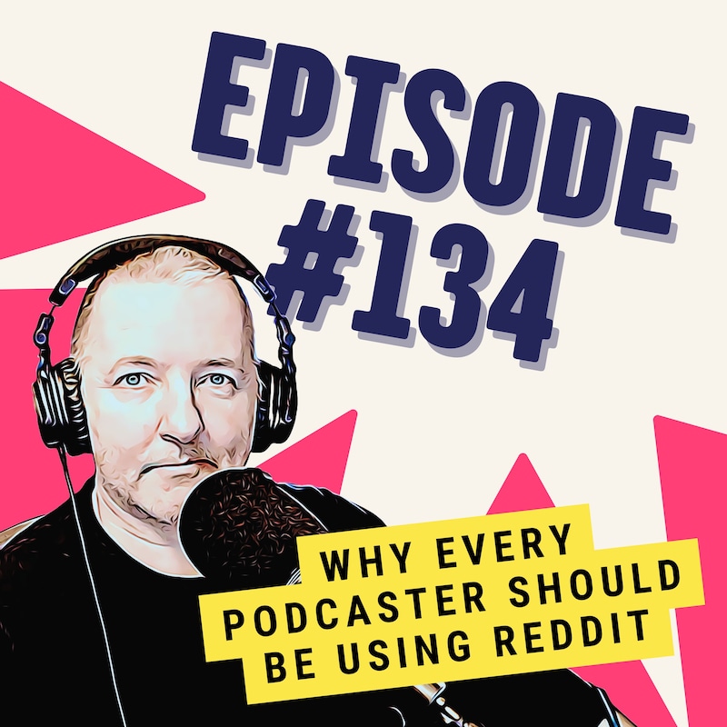 Artwork for podcast One Minute Podcast Tips