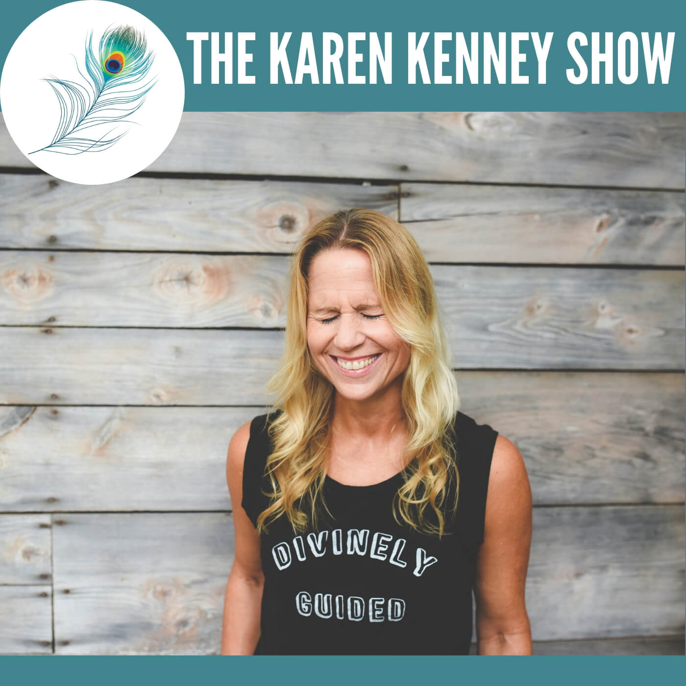 The Karen Kenney Show Album Art