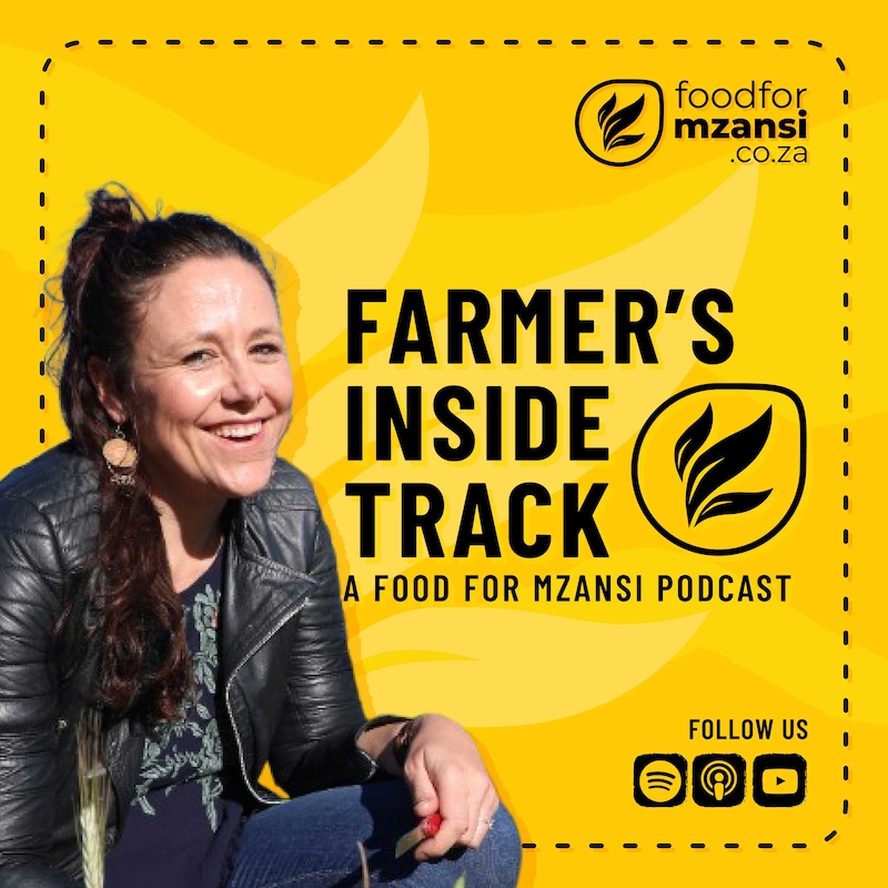 Artwork for podcast Farmer's Inside Track