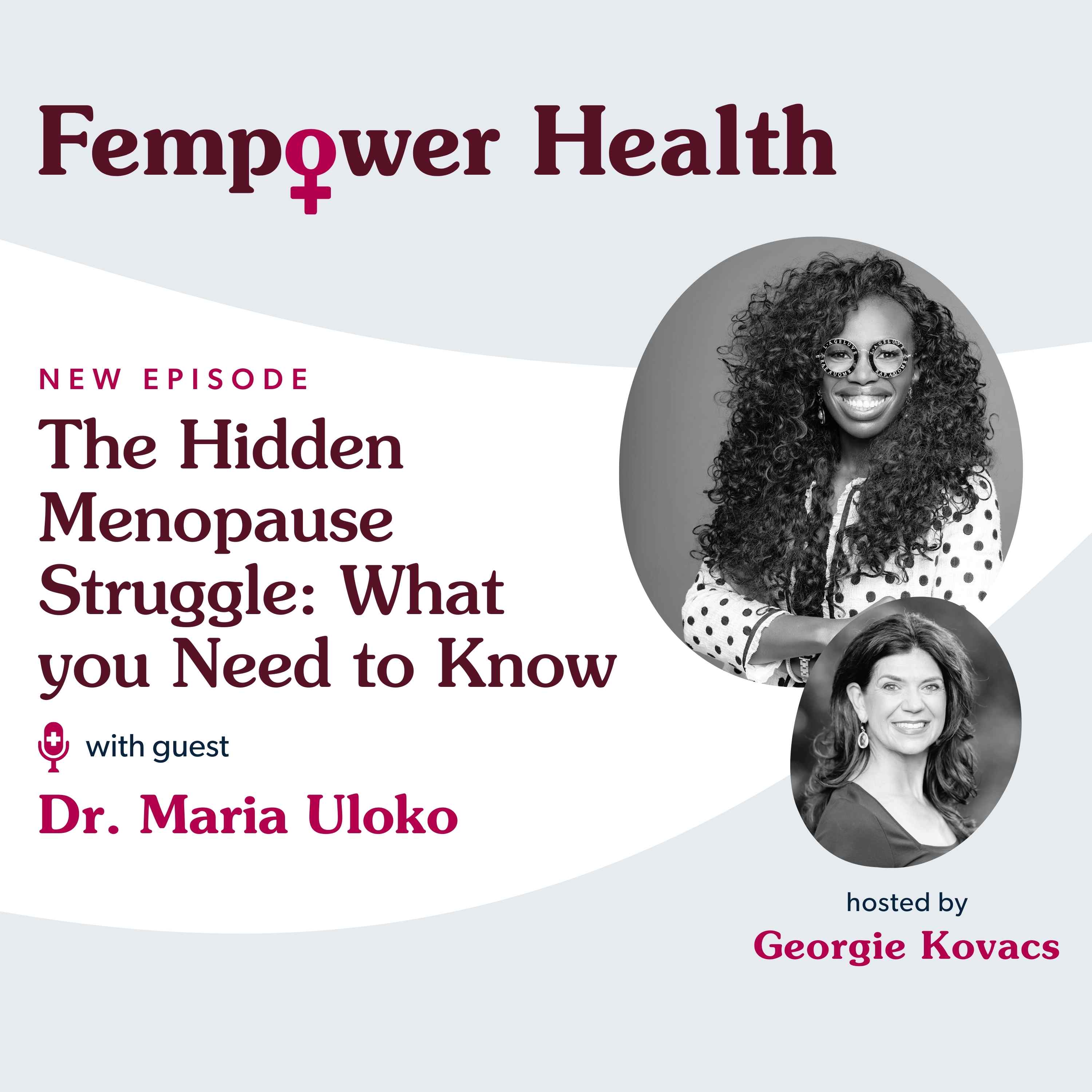 Fempower Health: The Perimenopause and Menopause Channel