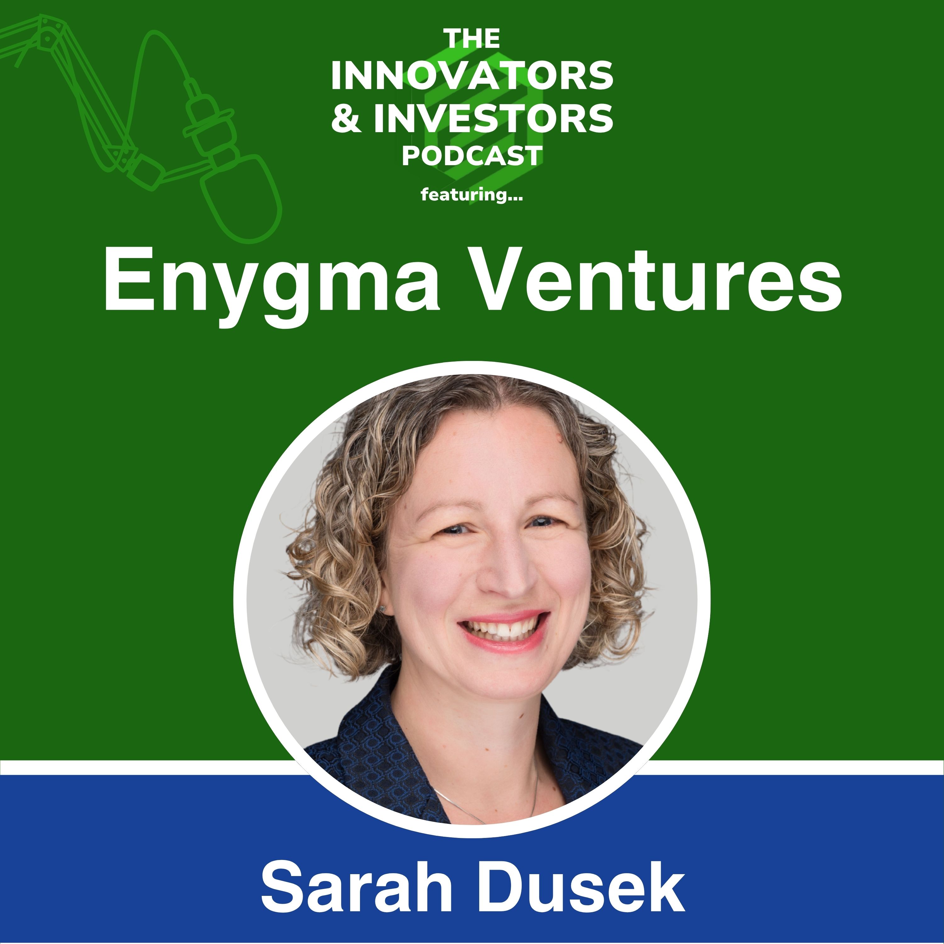 The Innovators & Investors Podcast