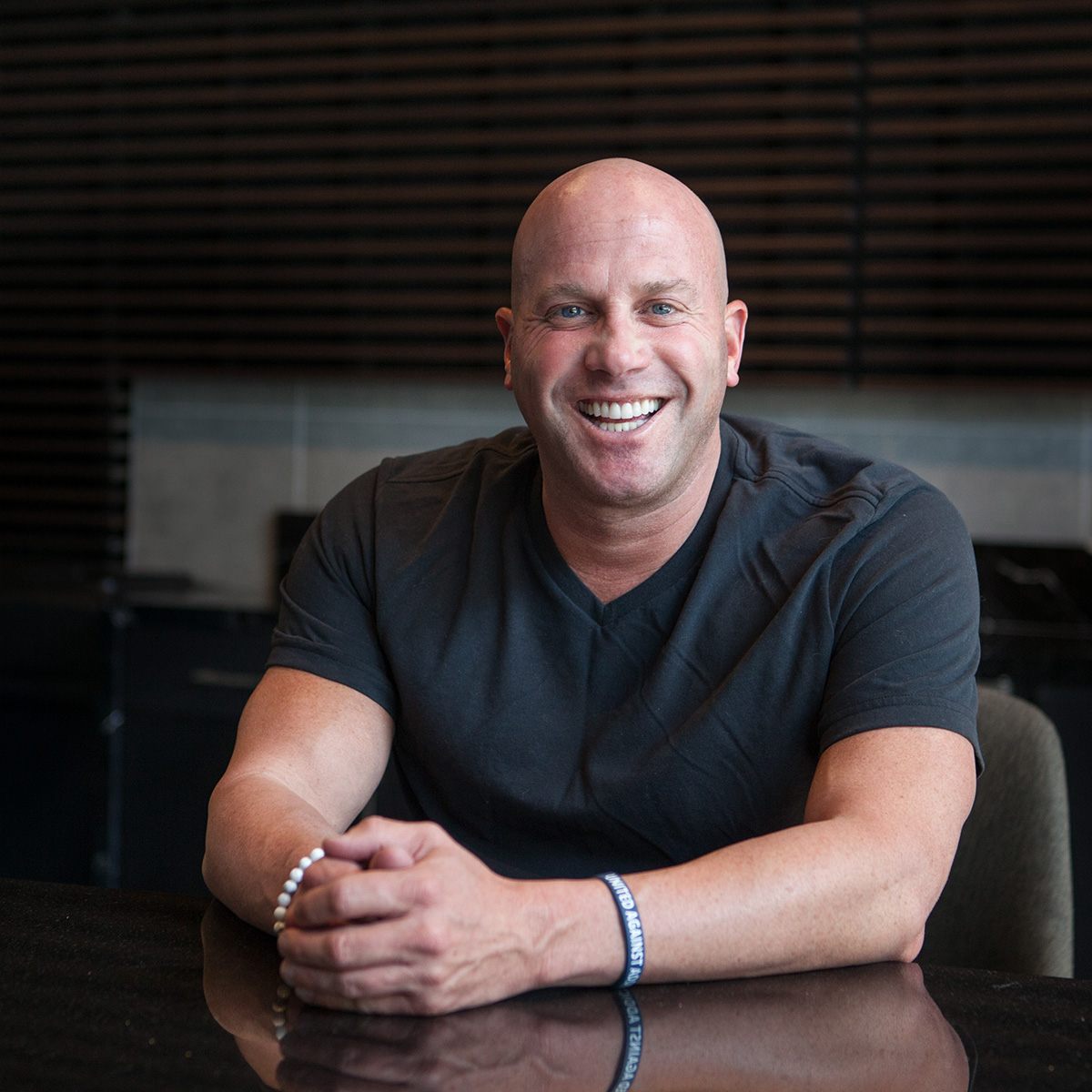 Darren Prince, Major A-List Hollywood Agent's Fall and Recovery