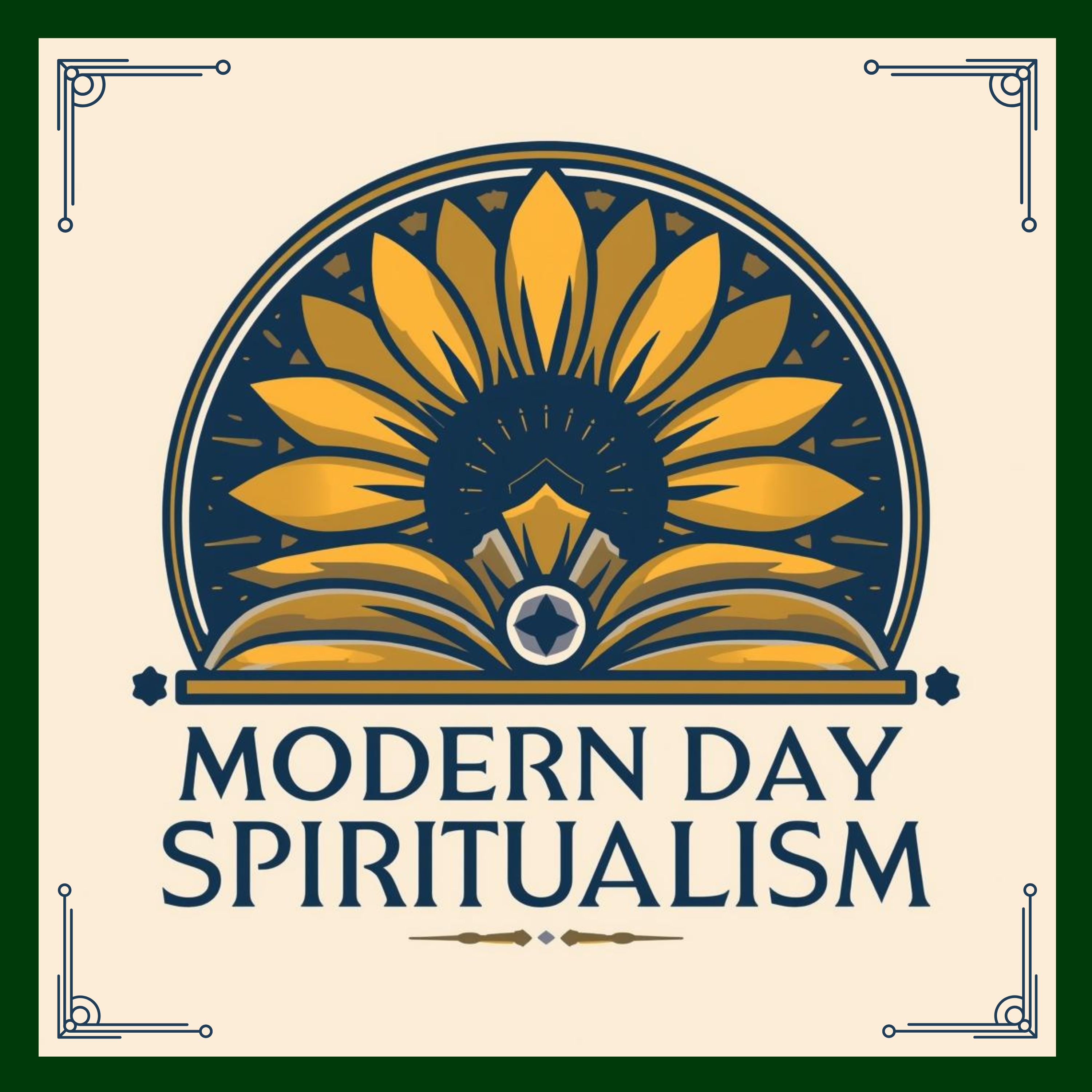 Modern Day Spiritualism