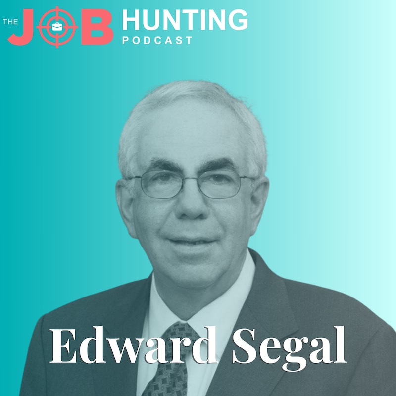 Artwork for podcast The Job Hunting Podcast