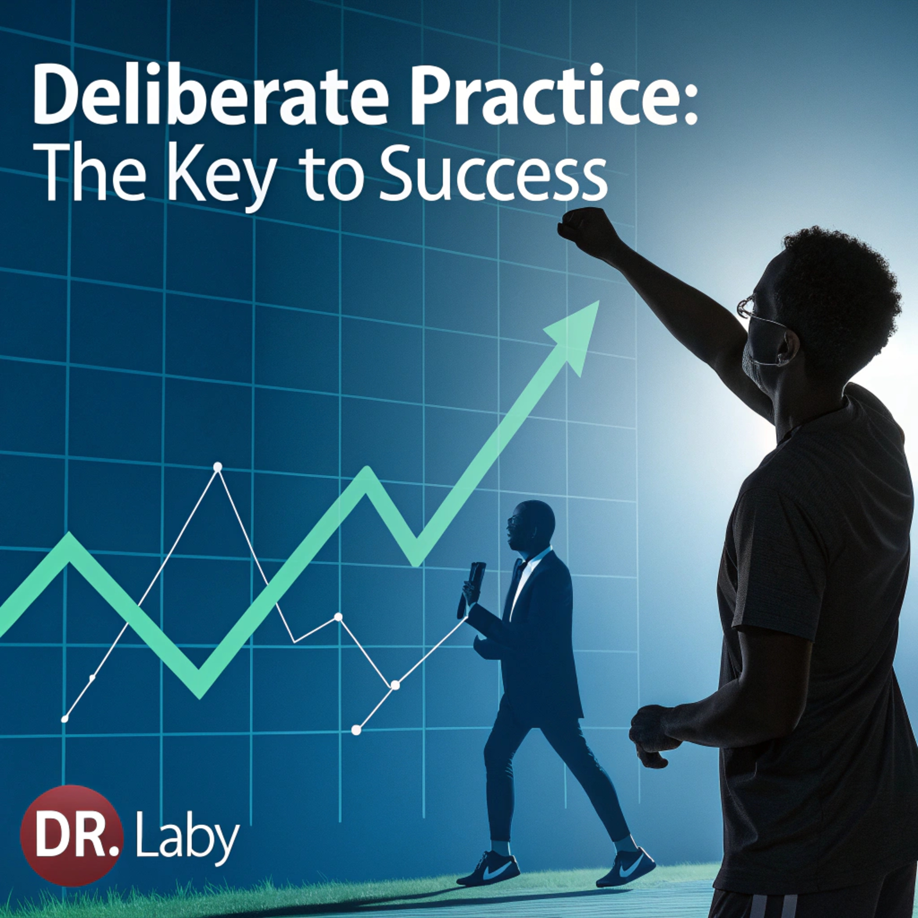 Sports Vision by Dr Laby