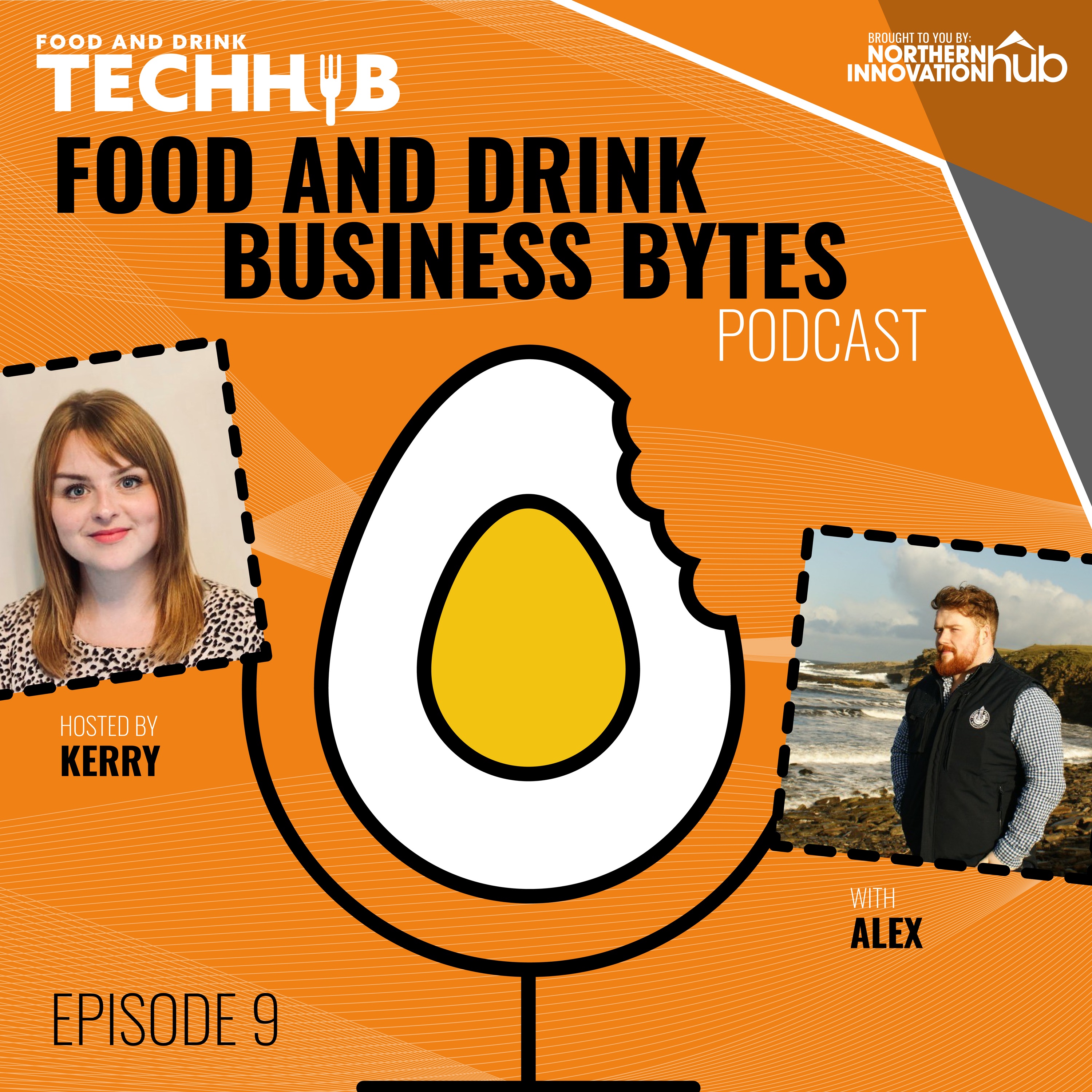 Food & Drink Business Bytes
