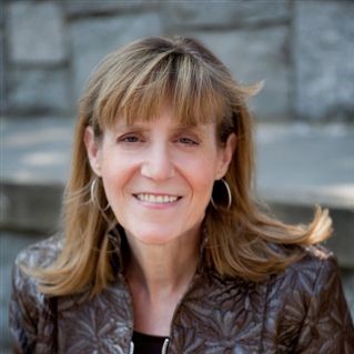Candace Plattor - Former Addict - Now Helping Families Deal with Addiction