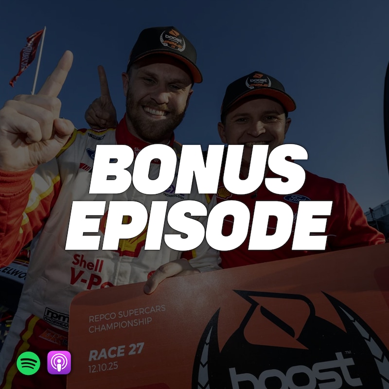 Artwork for podcast Full Credit to the Noise